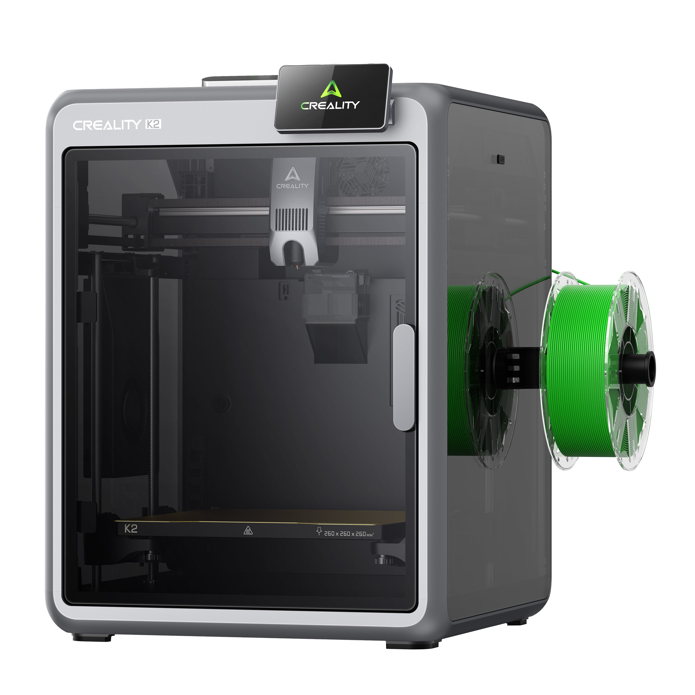 Enlarge Product Preview 4 Successfully Enriched by automation Job.