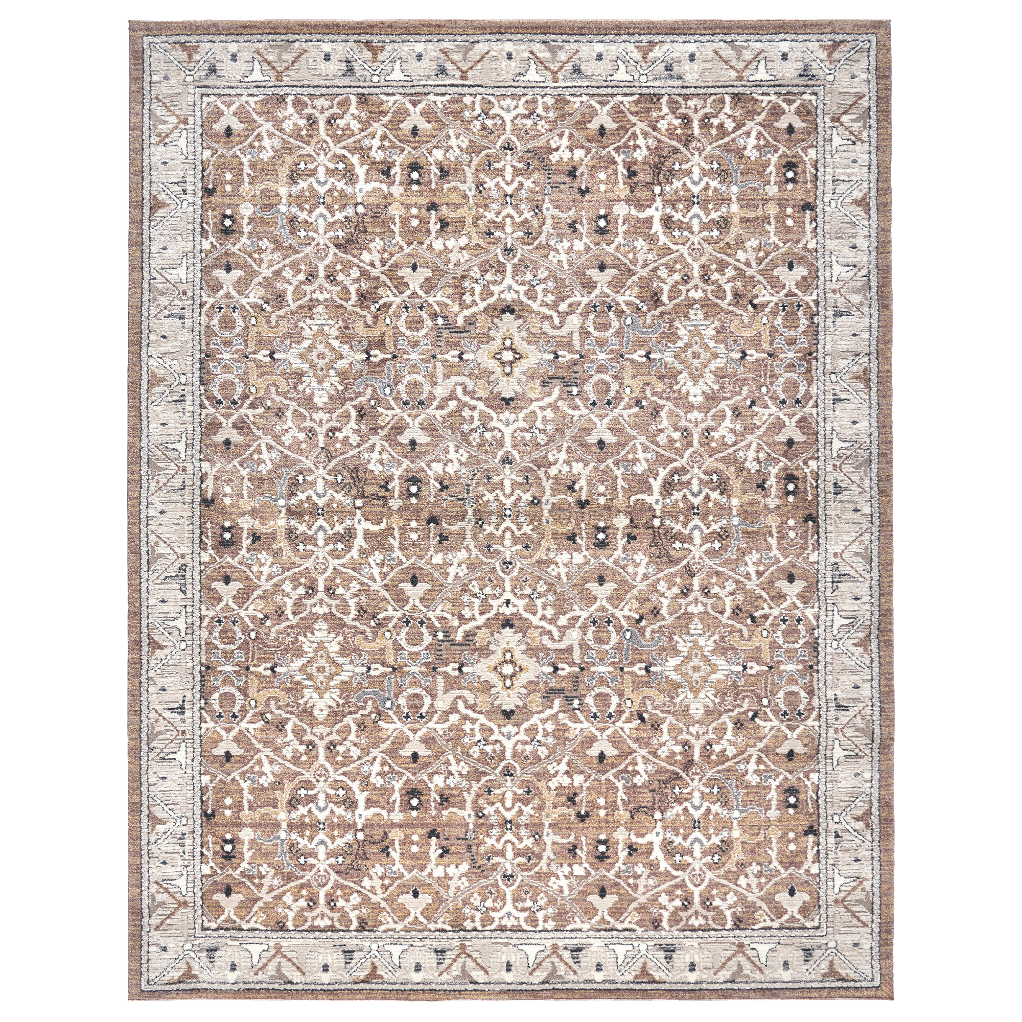 Solaris Area Rug, Ayana, 7'10” x 10' | Costco