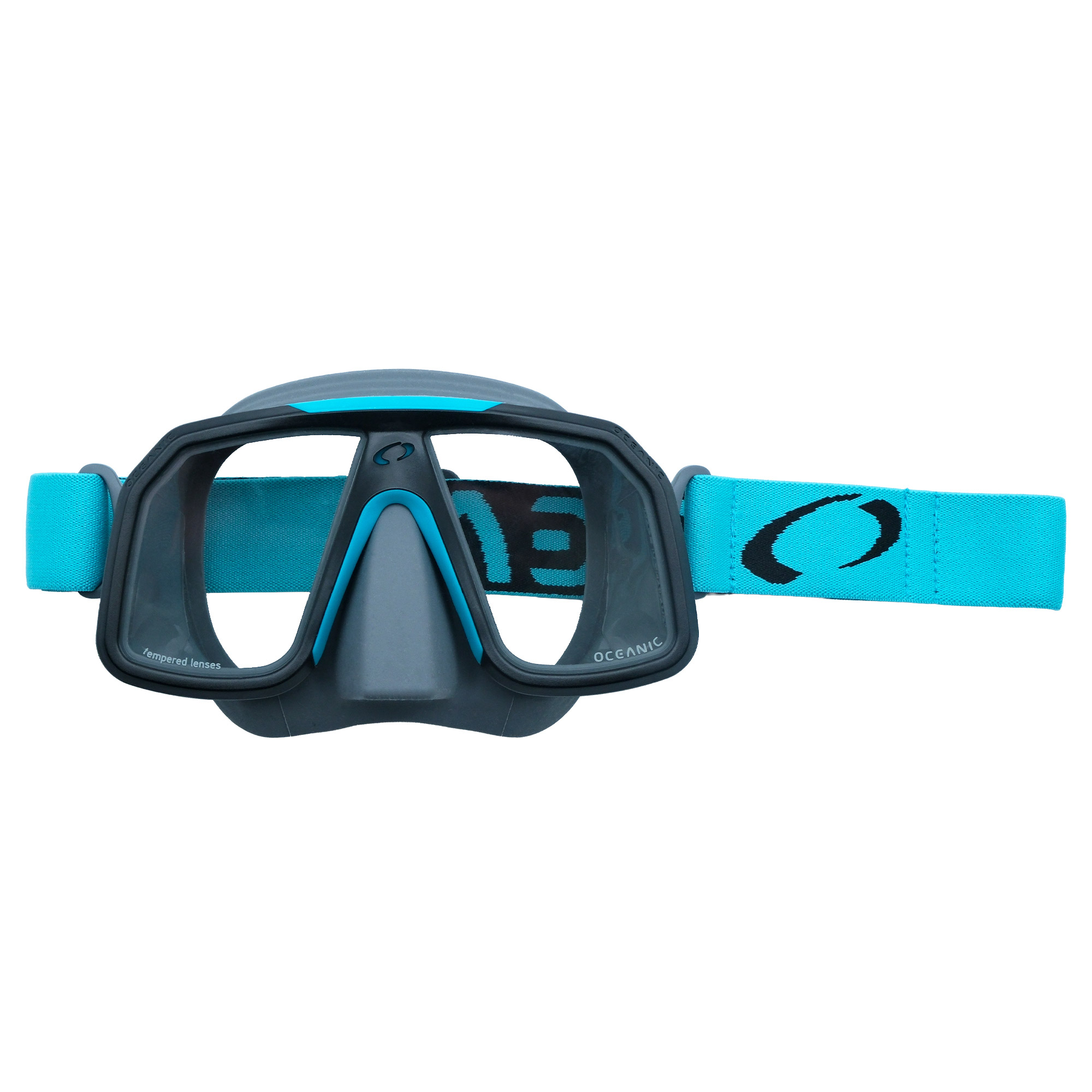 Oceanic Adult Snorkeling Set | Costco