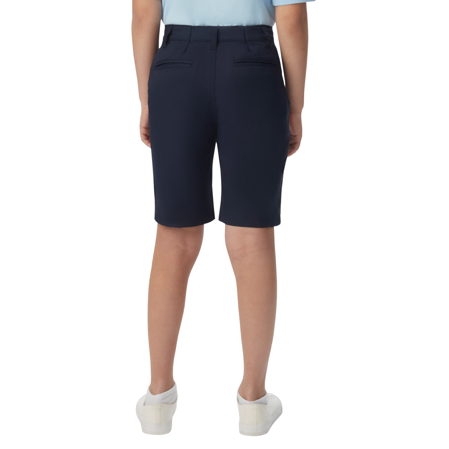 French Toast Youth 2-pack Shorts Costco
