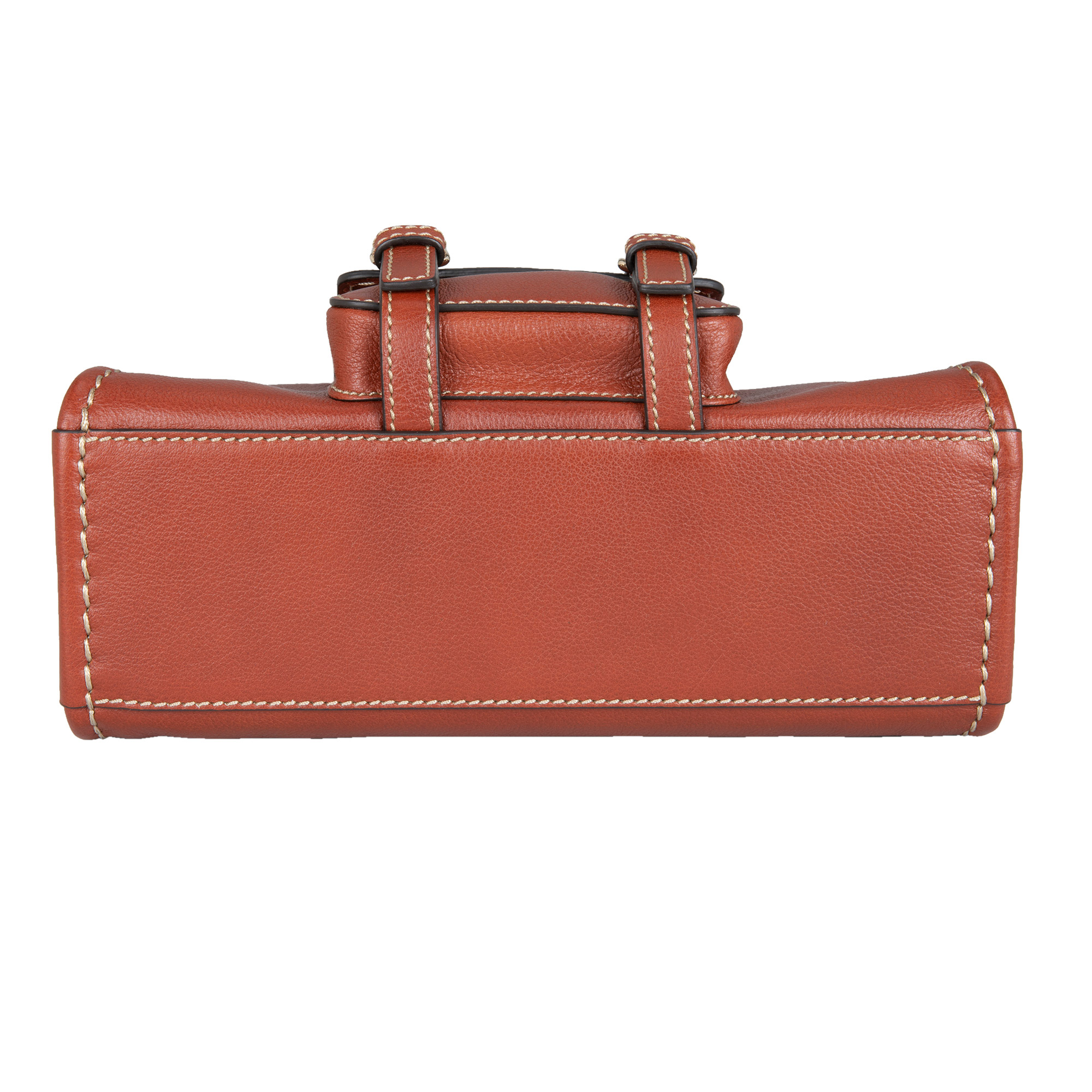 Chloe Edith Mini Bag, Brown | Costco
