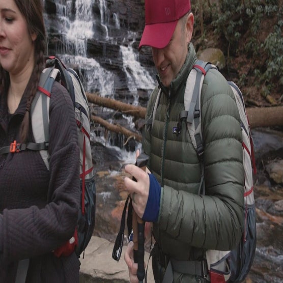 Near Zero Lightweight Backpacking Kit | Costco