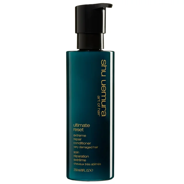 Shu Uemura Ultimate Reset Extreme Repair Conditioner, 8 fl oz