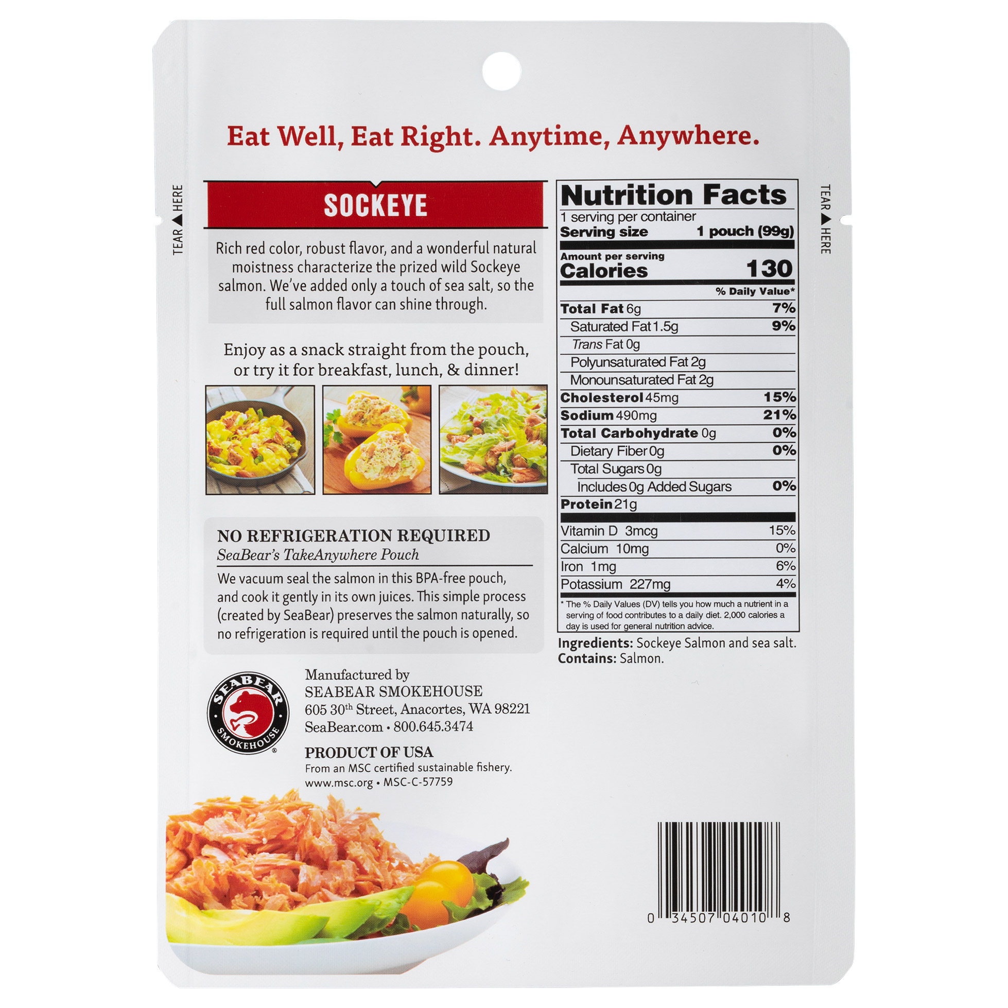 Enlarge Product Preview 7 Successfully Enriched by automation Job.