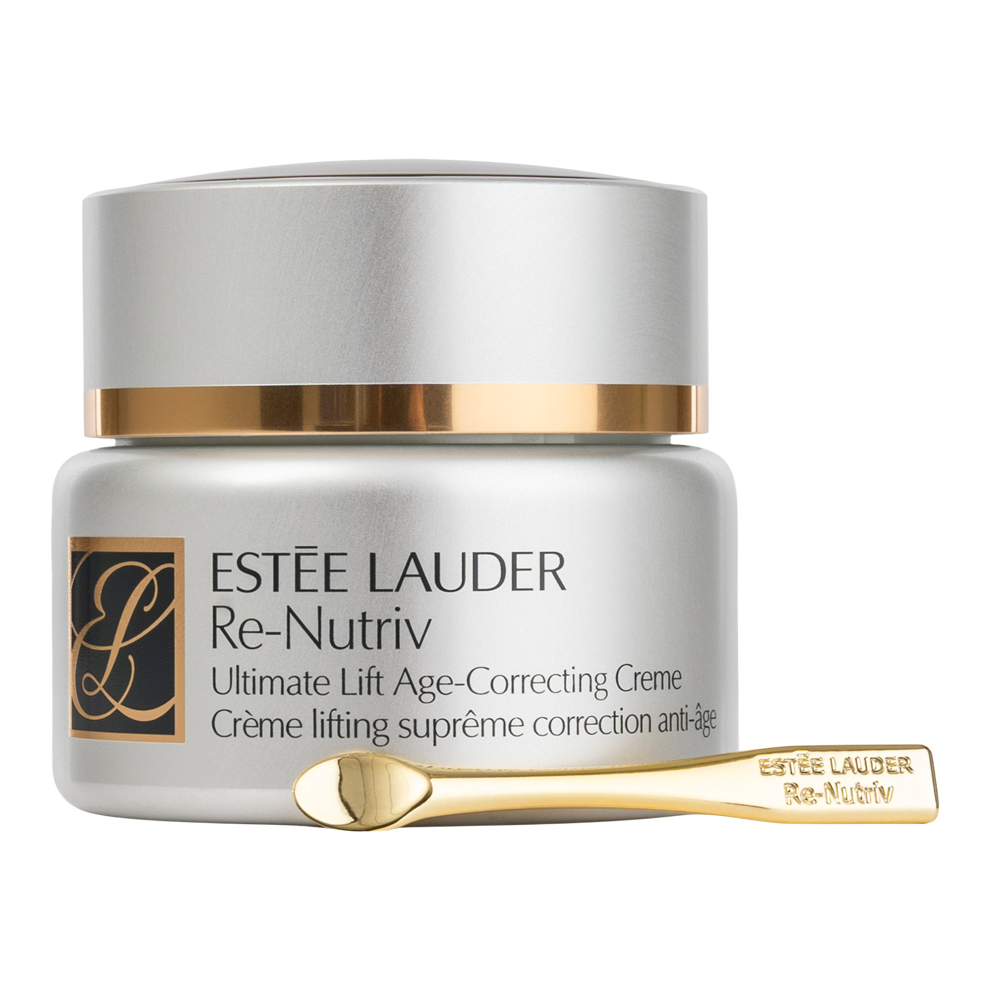 Estée Lauder Re-Nutriv Ultimate Lift Age-Correcting Creme, 50 mL