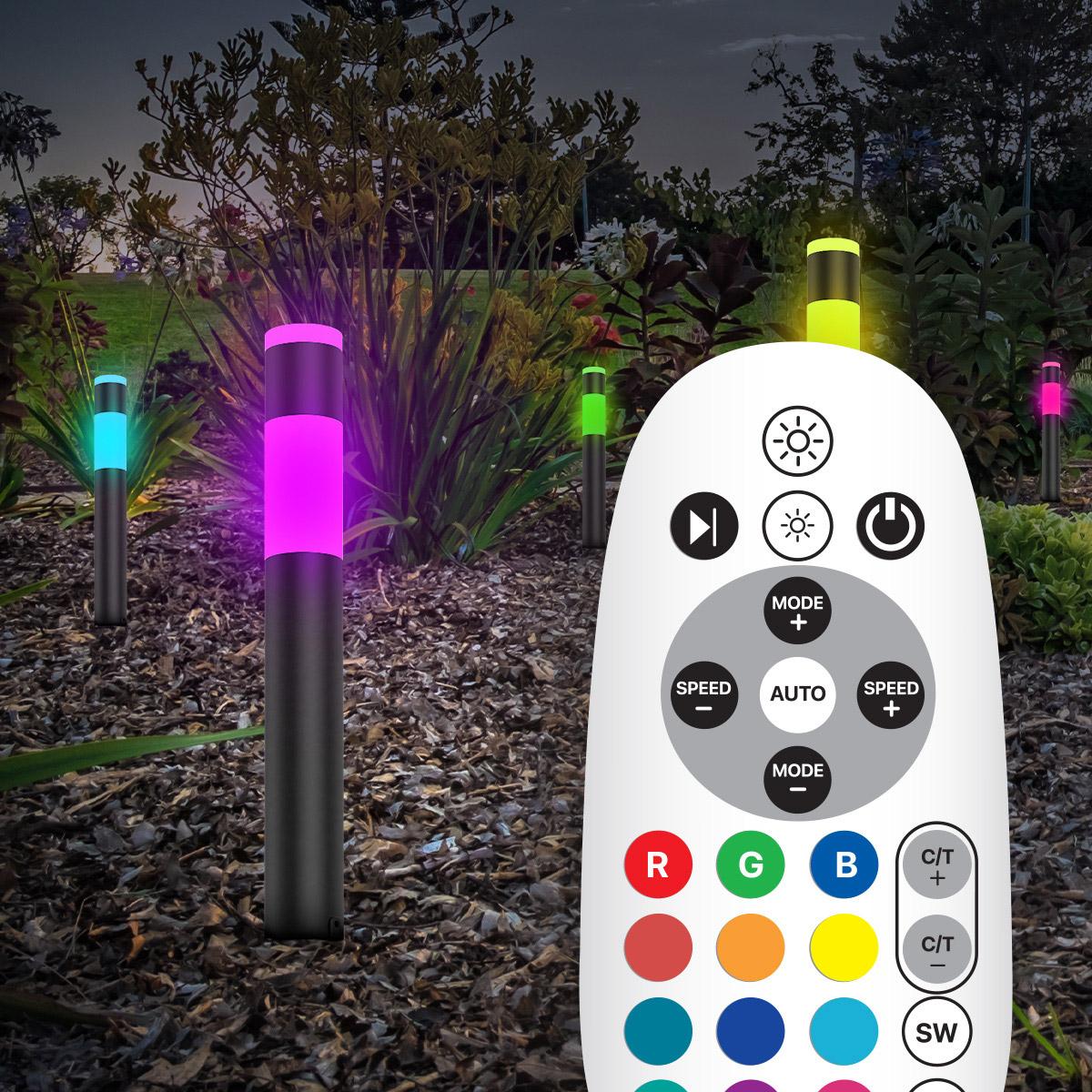 Enlarge Product Preview 4 Successfully Enriched by automation Job.