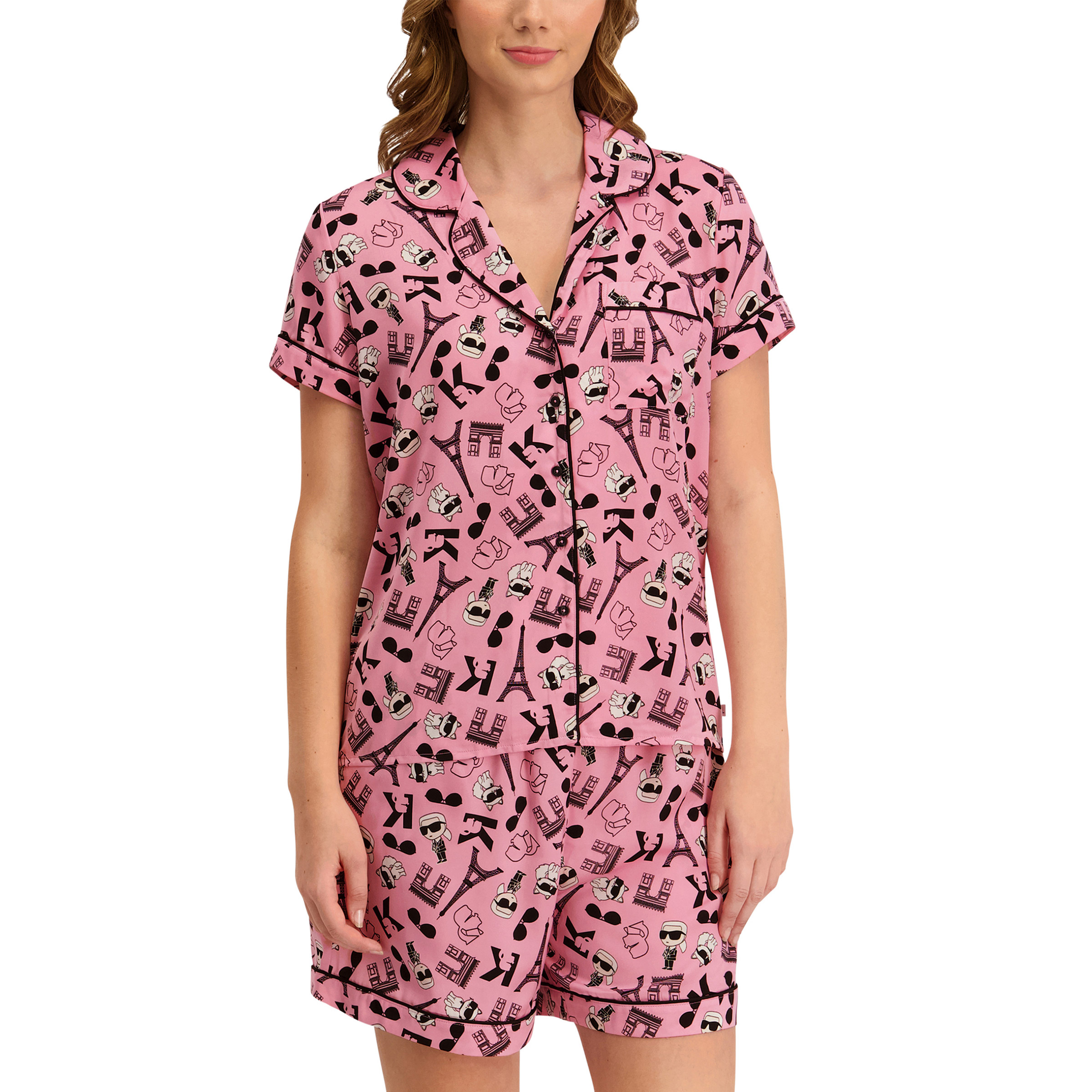 chinese dress ladies MELANI Nightgown – JVJ Story