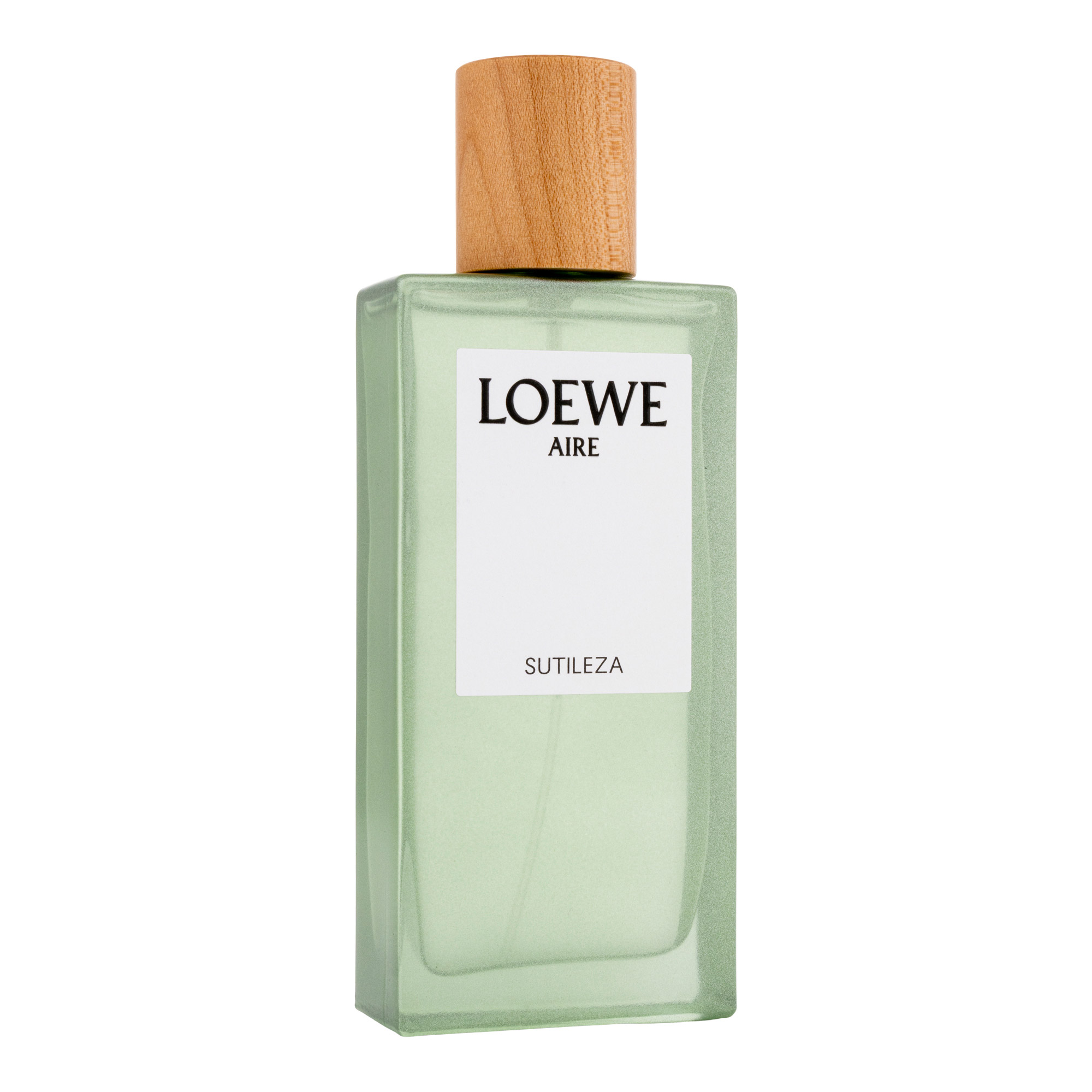 LOEWE AIRE SUTILEZA 100ml 香水 Loewe Aire Sutileza for Women, Eau de toilette, 100 mL | Costco