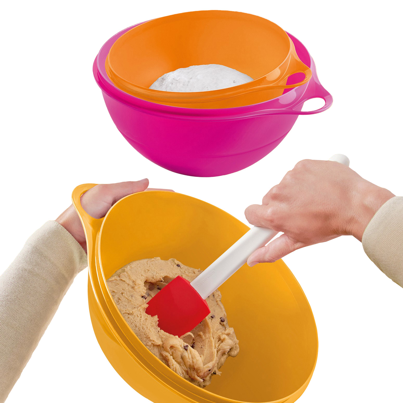 Tupperware 6-piece Thatsa Bowl Set | Costco