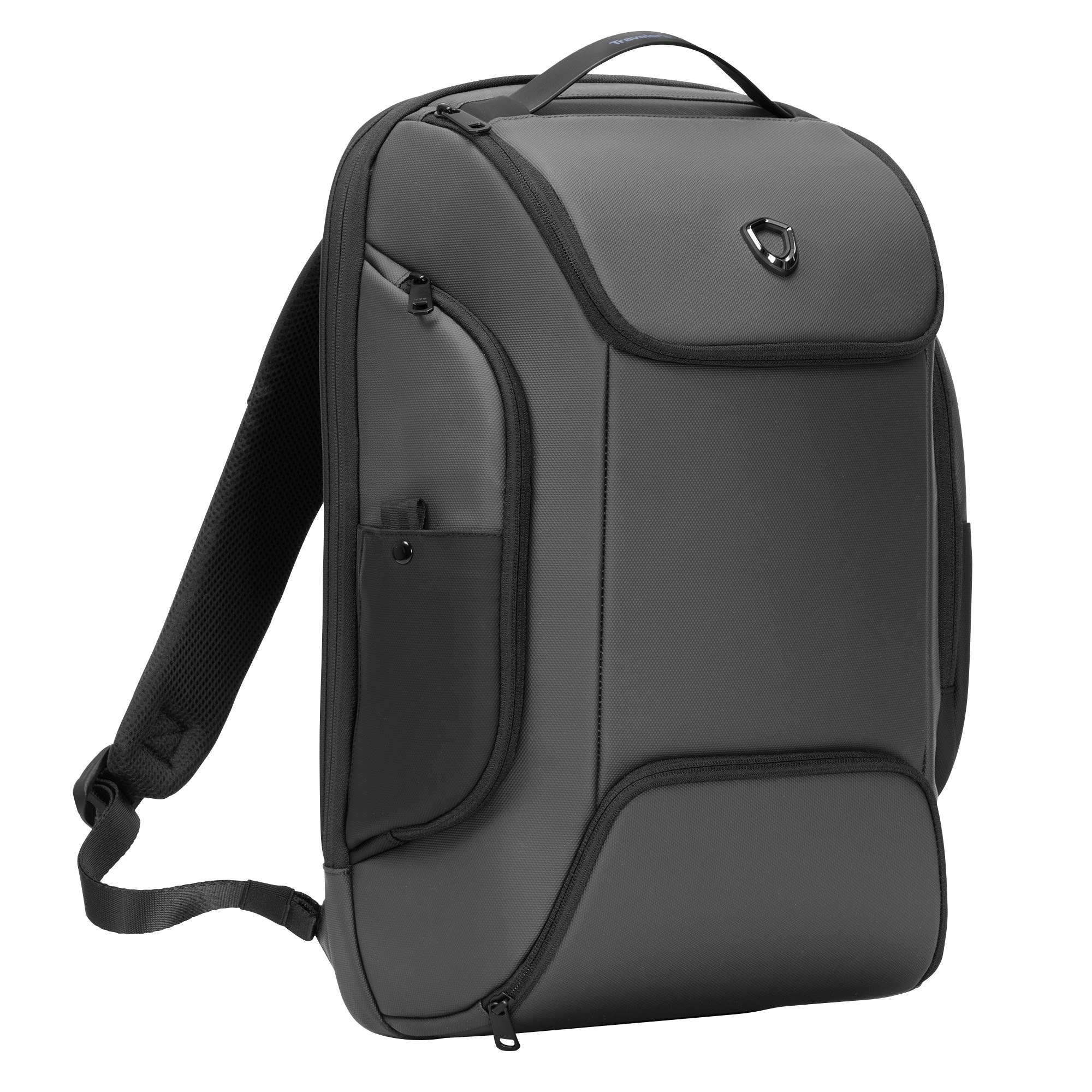 Traveler's Choice Breenon 19" Laptop Backpack