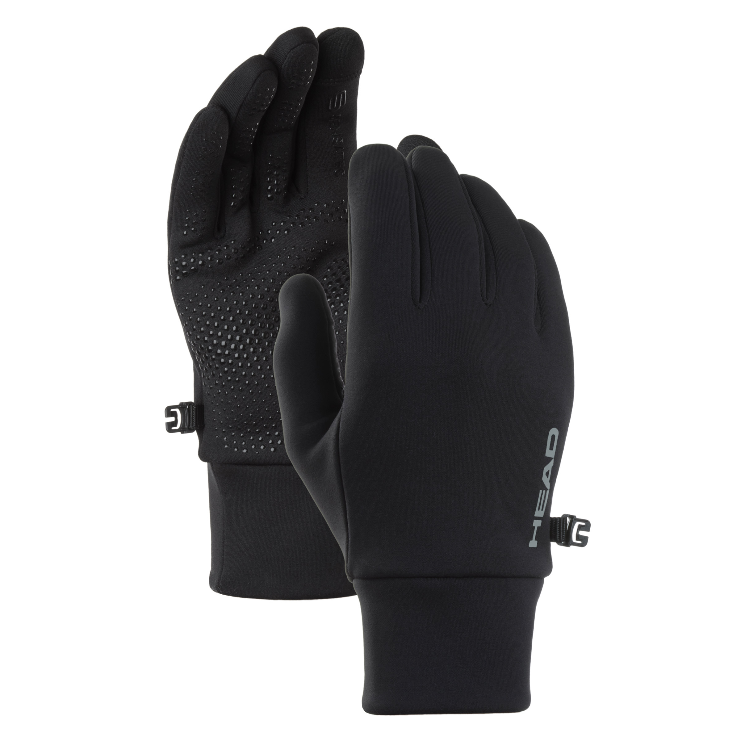 Head - Men's Touchscreen Gloves