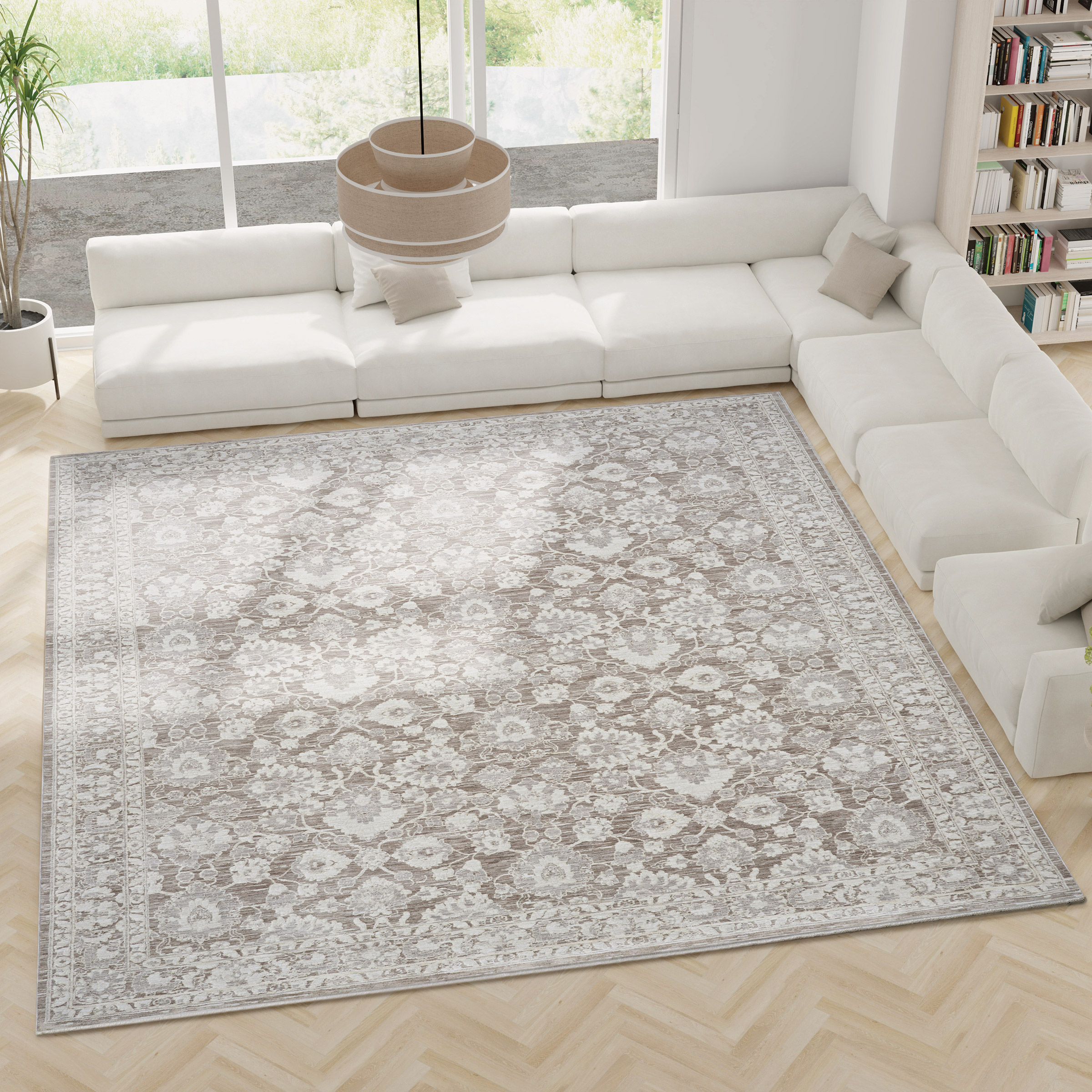 Nourison Dawn Area Rug Collection  Eros