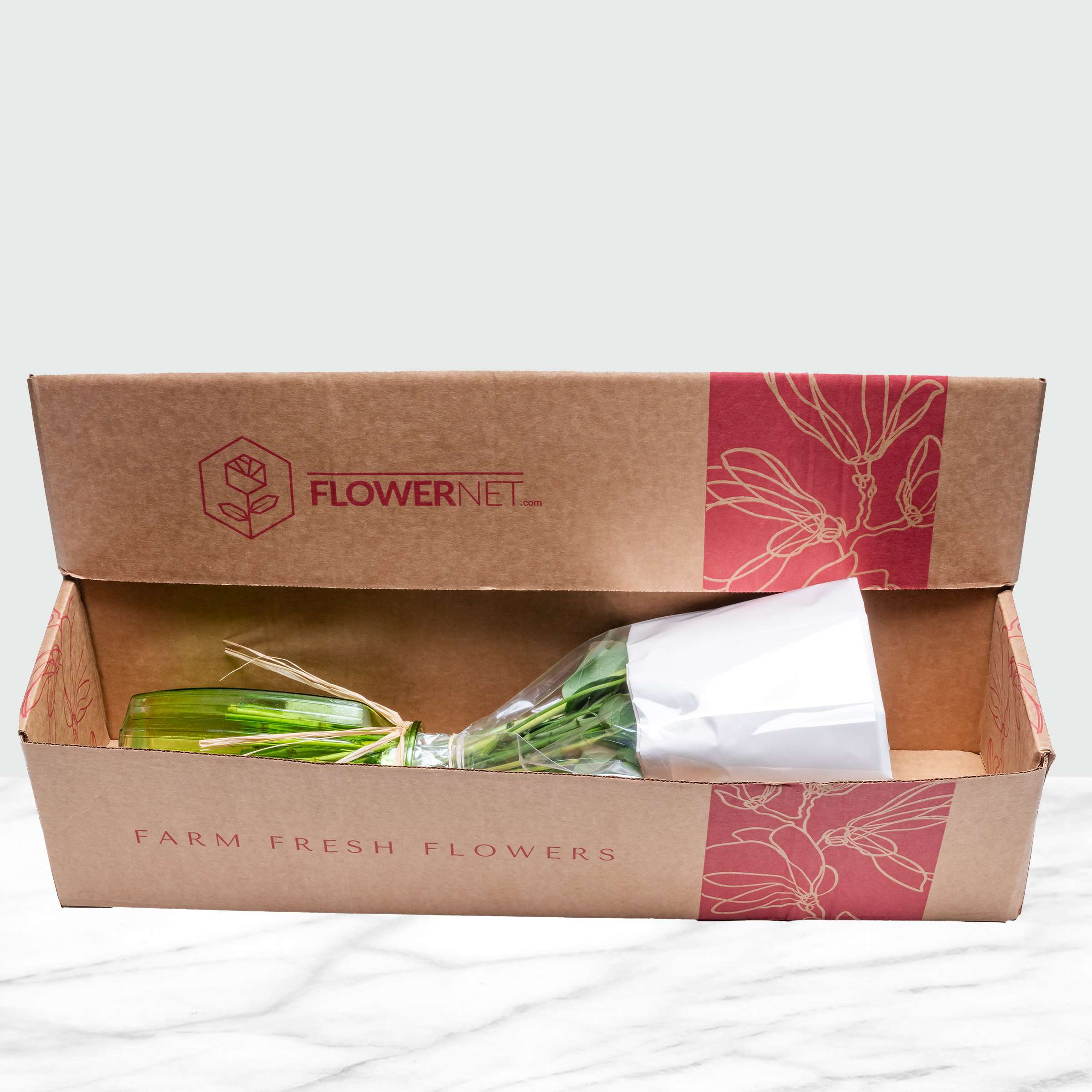 Enlarge Product Preview 4 Successfully Enriched by automation Job.