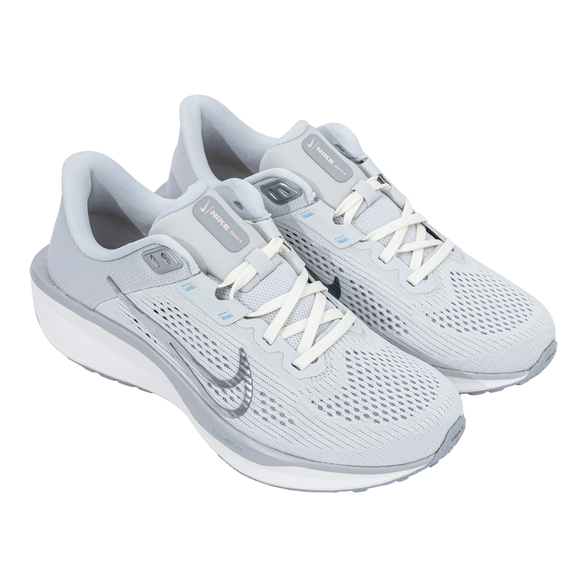 Nike Women's Quest 6 Running Shoe