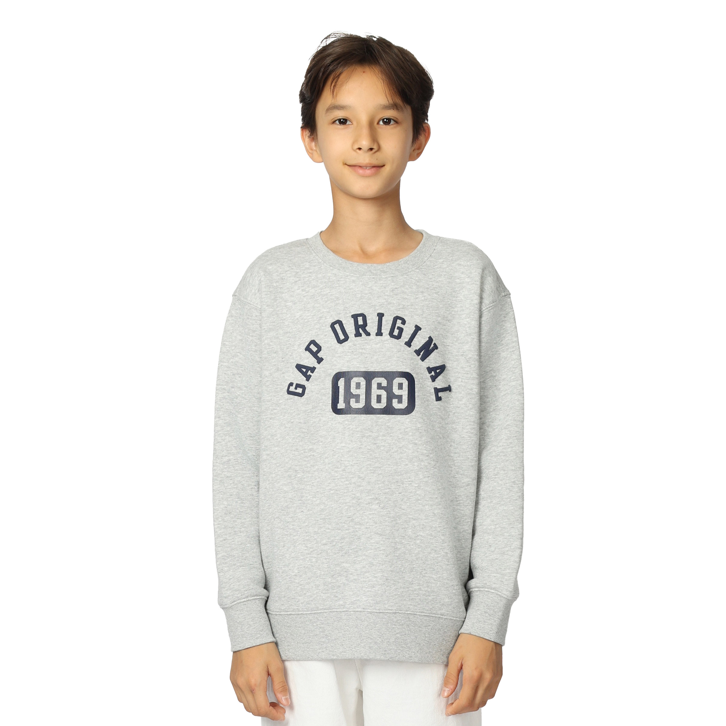 Gap Kids Fleece Sweatshirt