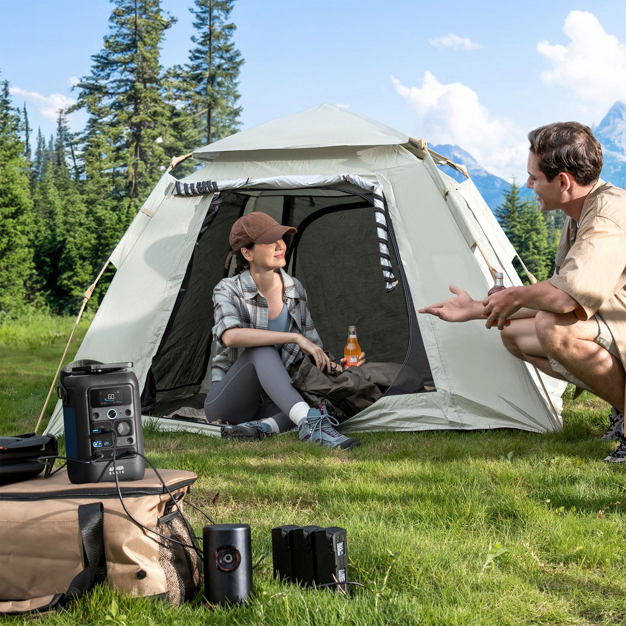 Enlarge Product Preview 3 Successfully Enriched by automation Job.