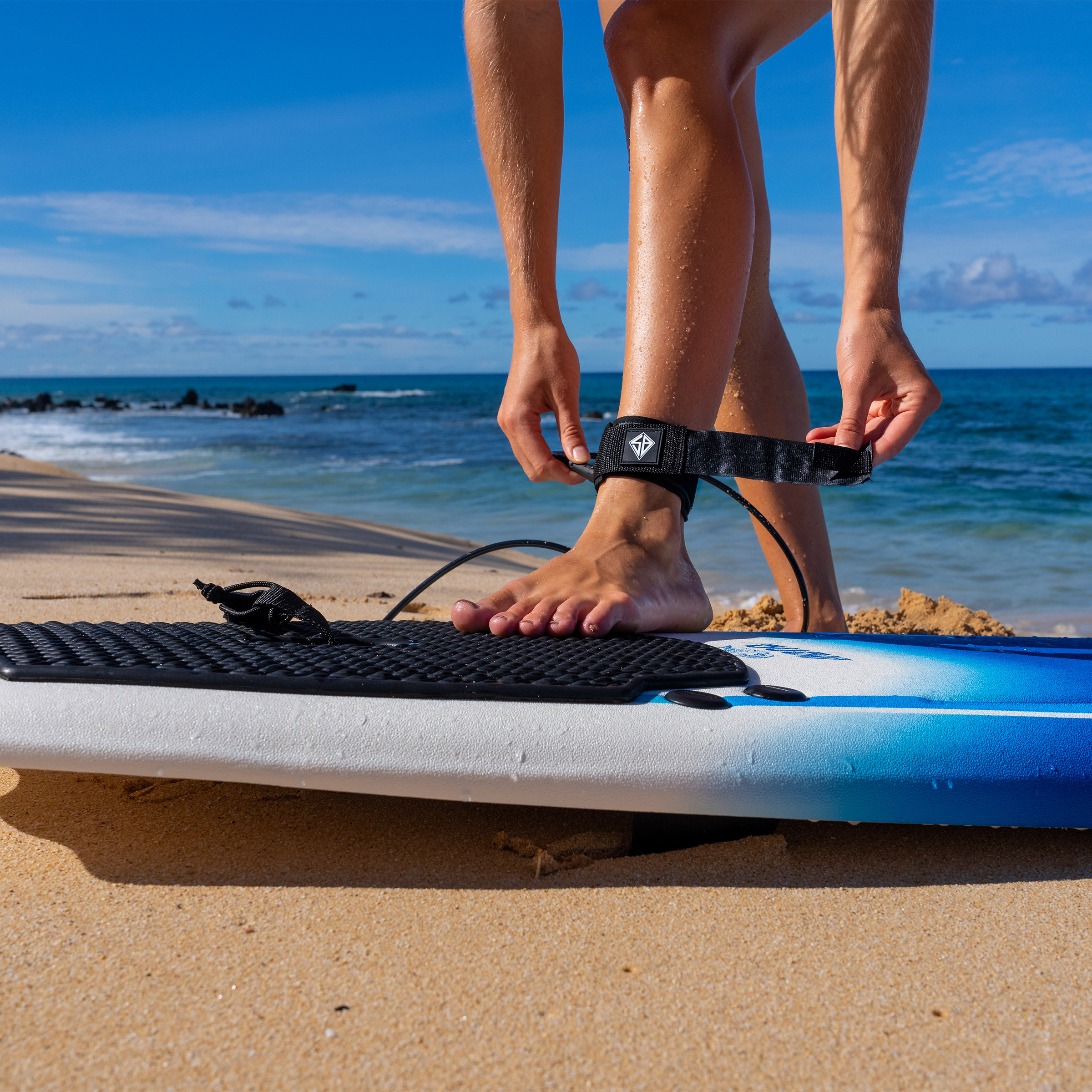 Beginner Surfboards Scott Burke 5'2