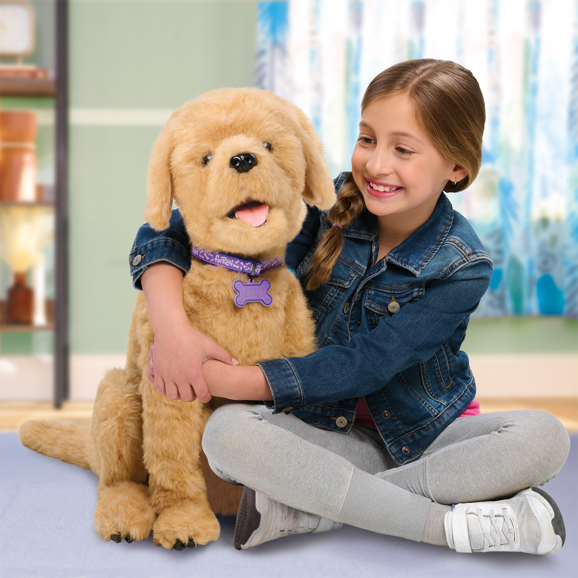 Enlarge Product Preview 4 Successfully Enriched by automation Job.