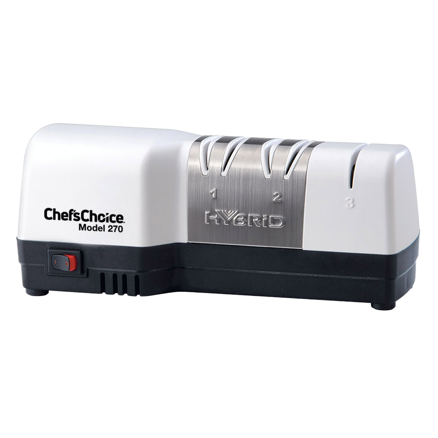 Chef's Choice Hybrid 3 Stage Knife Sharpener | Costco