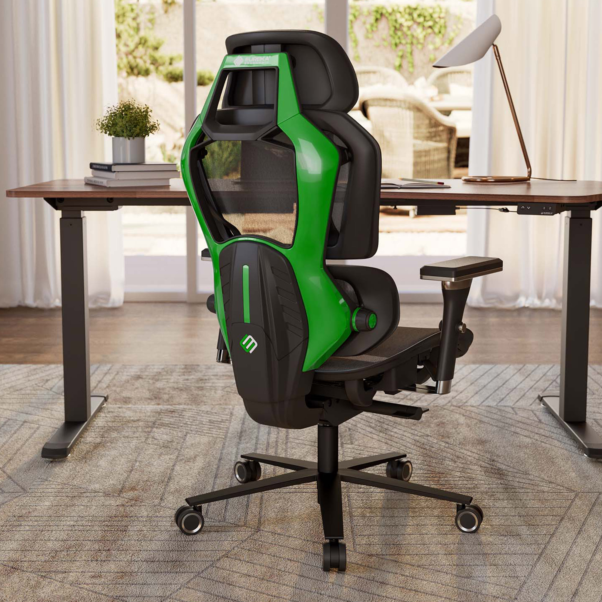 Typhon Hybrid Ergonomic Gaming Chair | Costco