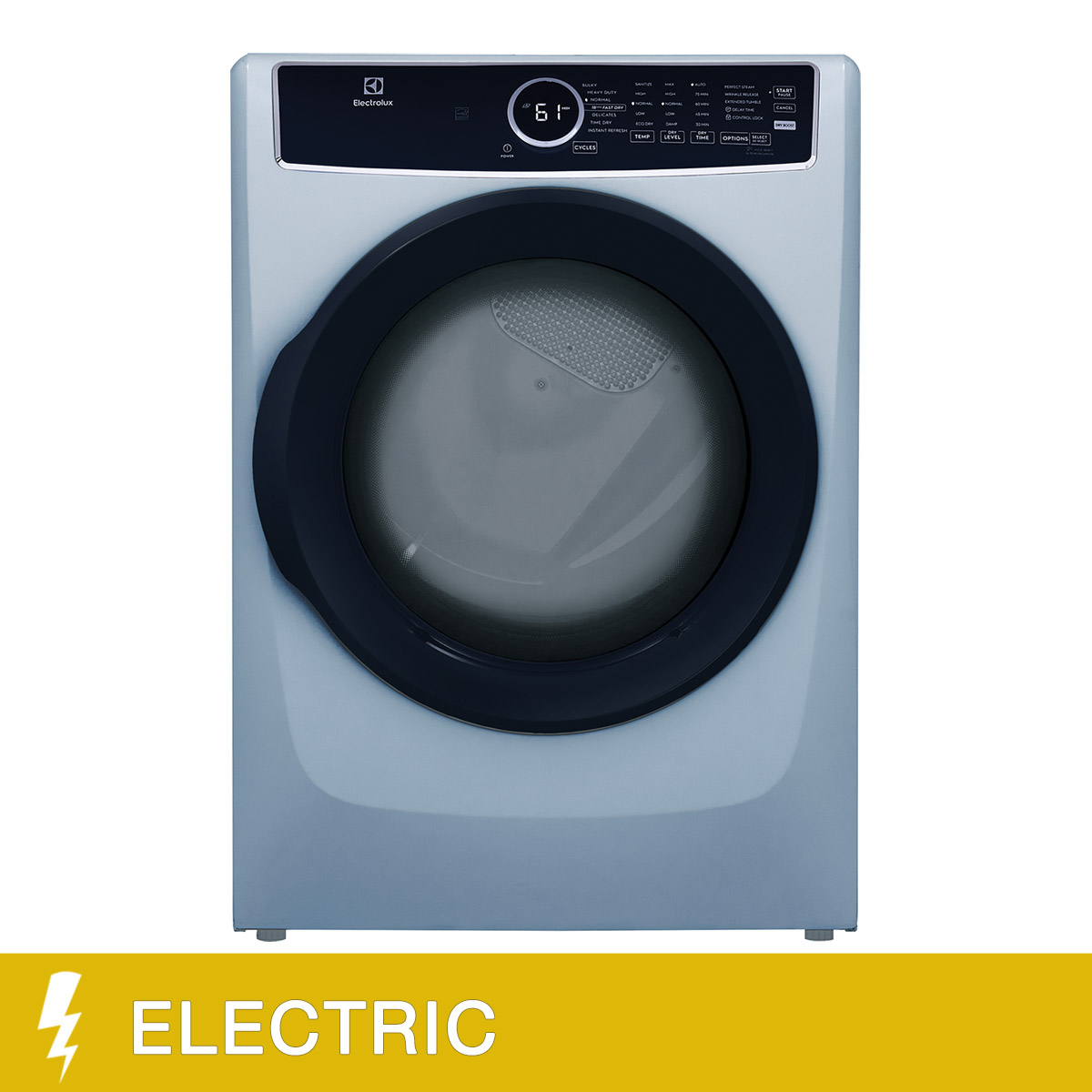 Who Makes Electrolux Washer And Dryer: Unveiling the Trusted Brand