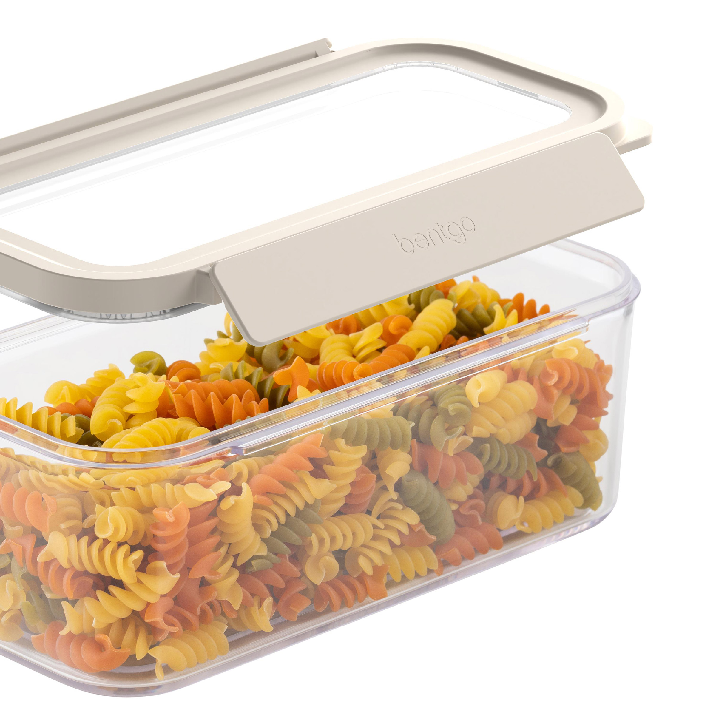 Pantry Airtight Food Storage Containers - Thumbnail 2