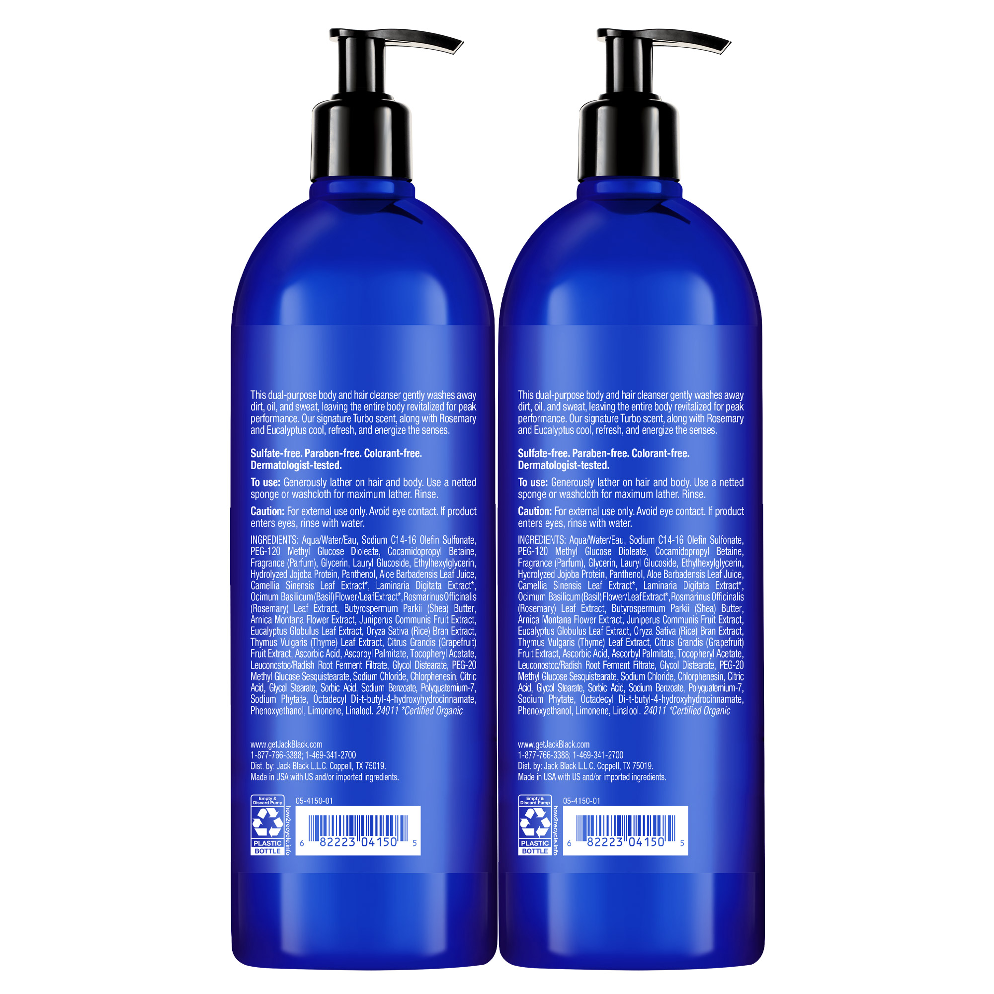 Enlarge Product Preview 5 Successfully Enriched by automation Job.