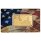 Costco 1 oz Gold Bar PAMP Liberty at 250