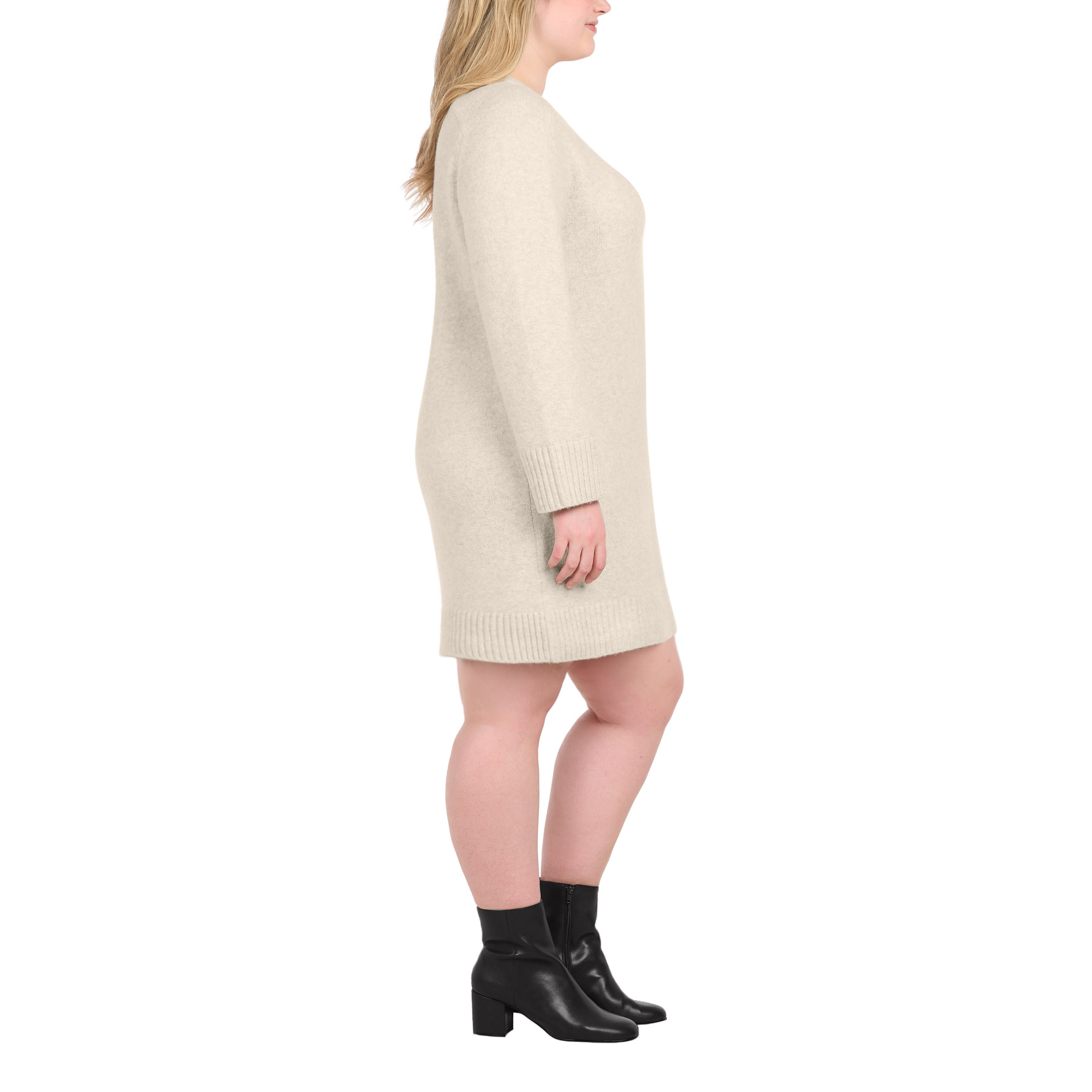 dahlia cotton sweater dress Reformation Reformation Dahlia Cotton Sweater Dress 198.00