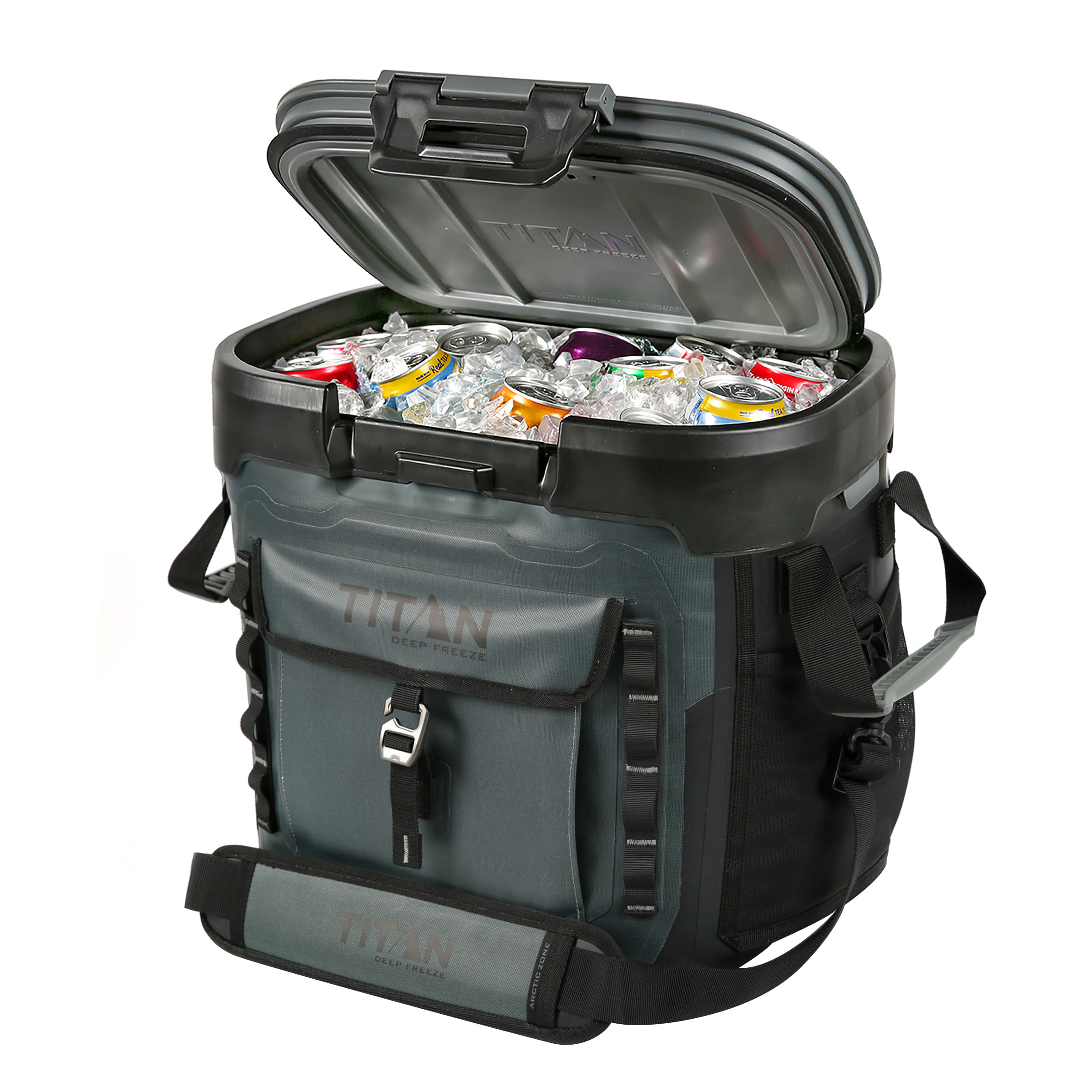 DAMNGOOD!! × SomAbito DAMNCAN!! COOLER DAMNGOOD!! × SomAbito DAMNCAN!! COOLER Amazon.com: Bottom