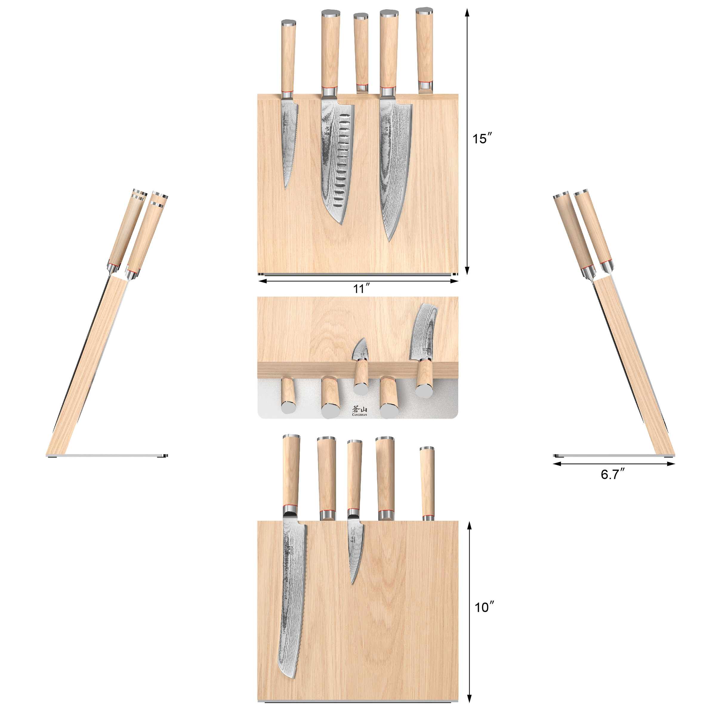 Enlarge Product Preview 3 Successfully Enriched by automation Job.