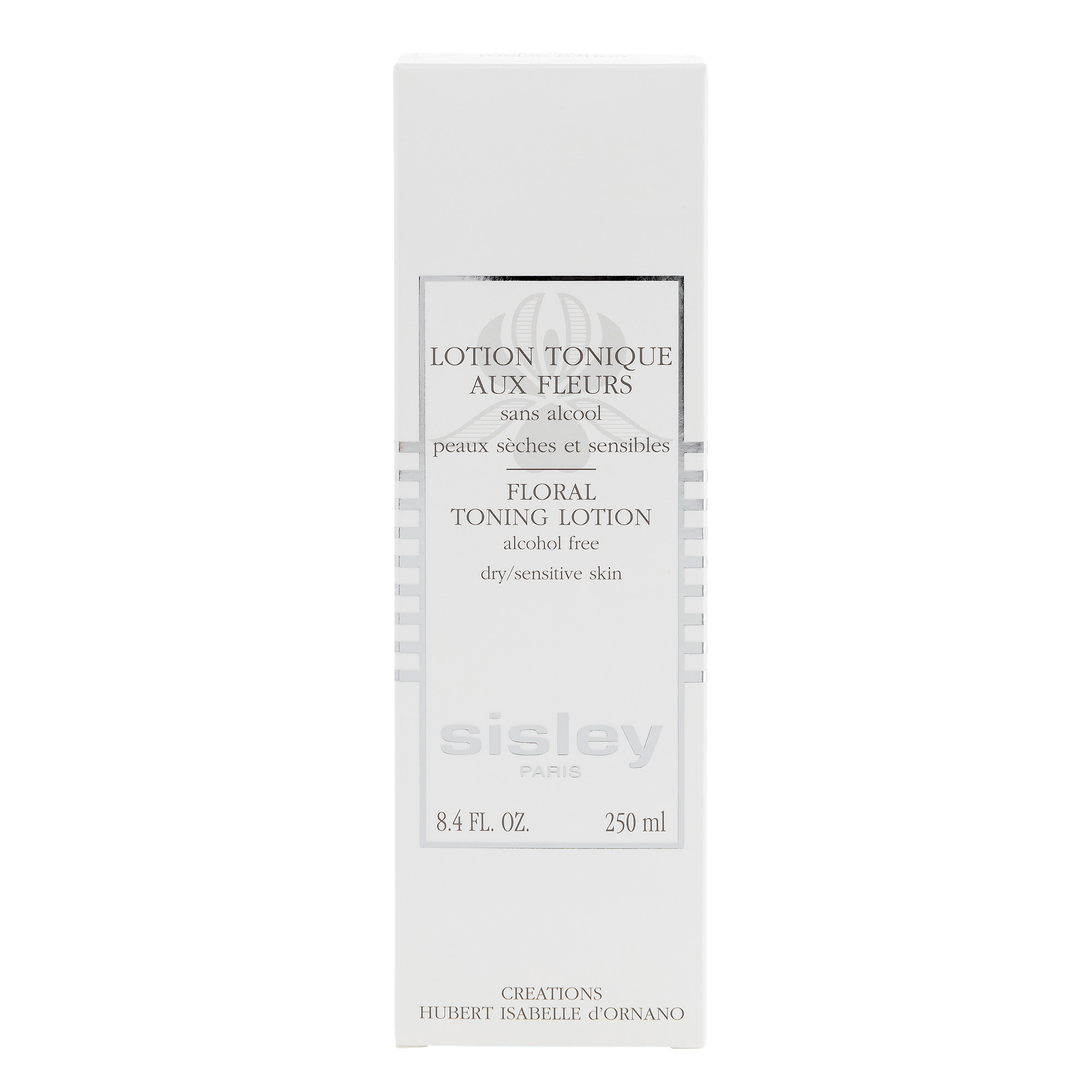 Sisley Floral Toning Lotion, 250 mL | Costco