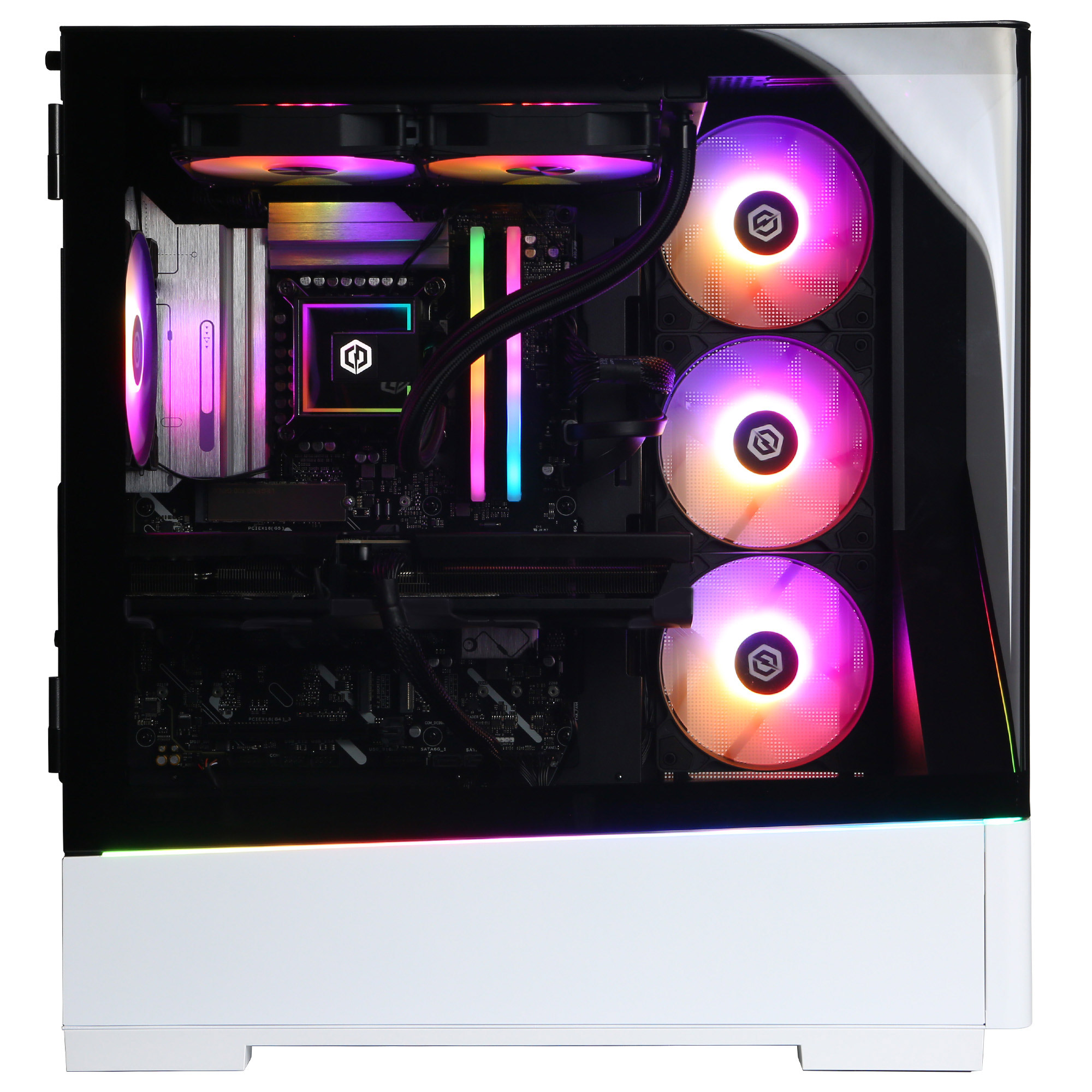 Enlarge Product Preview 6 Successfully Enriched by automation Job.