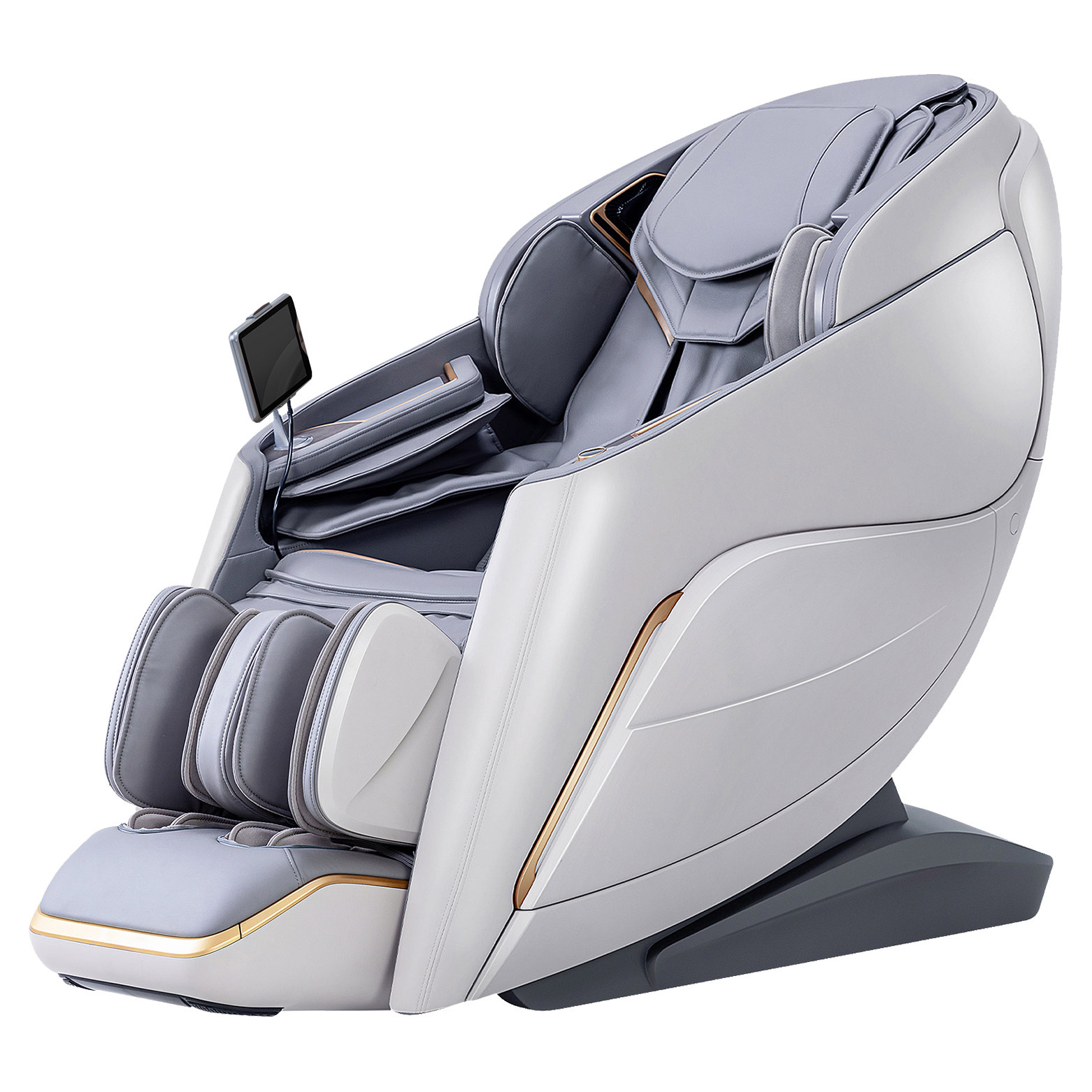 Alfine A710 Pro Spaceship II 4D Massage Chair