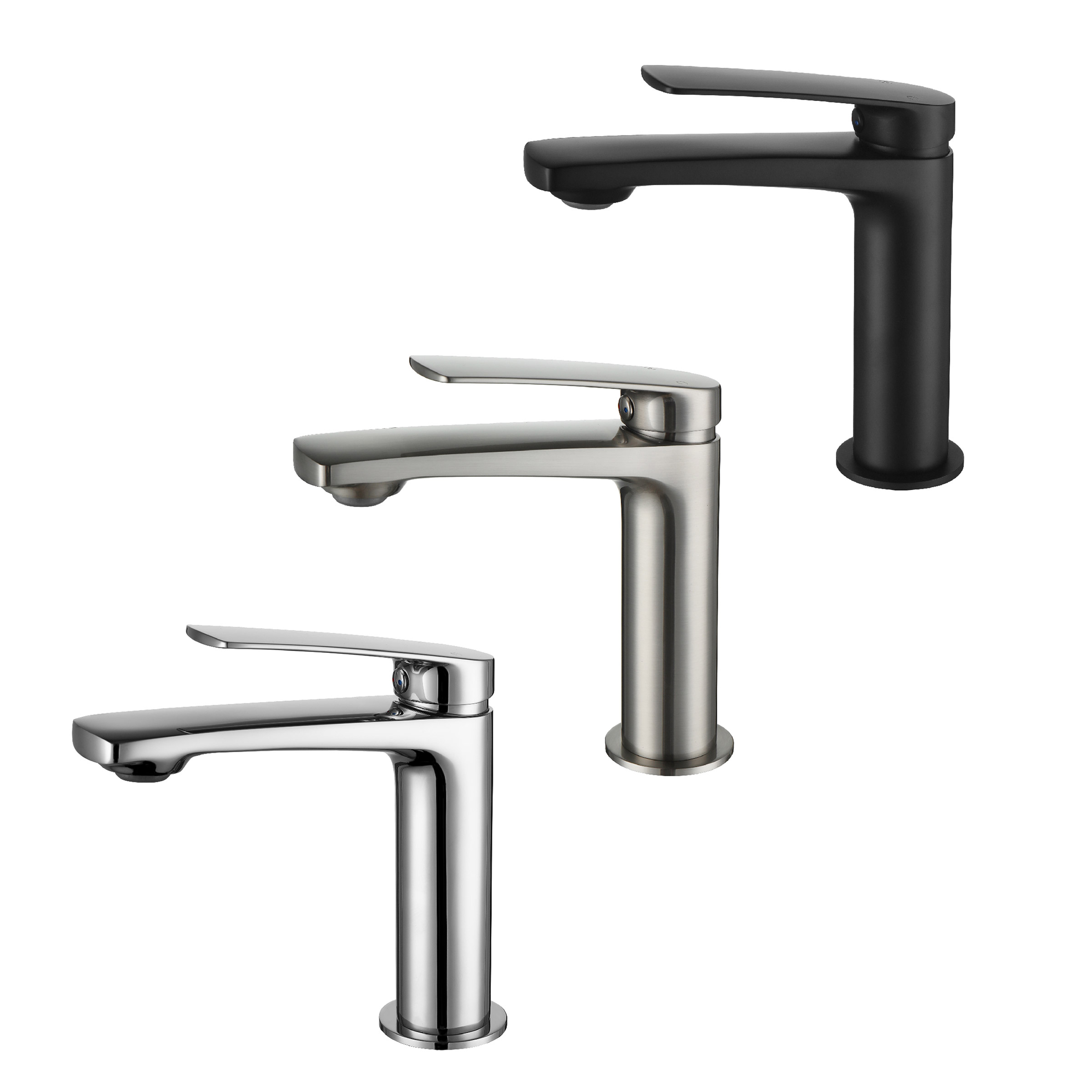 Westmount Waterworks Dominique Bathroom Faucet