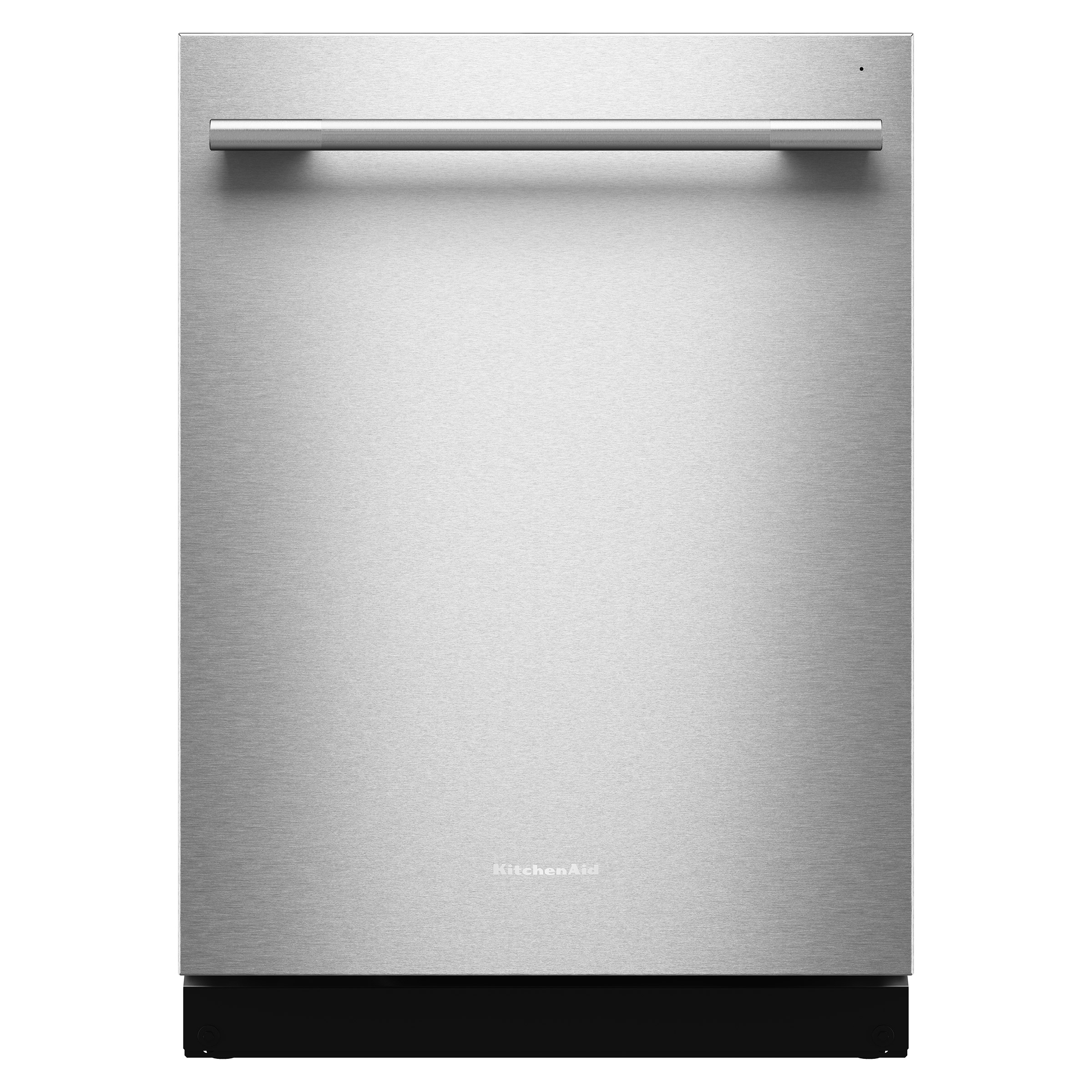 KitchenAid 24 in. Stainless Steel 3rd Rack Dishwasher with ProDry System