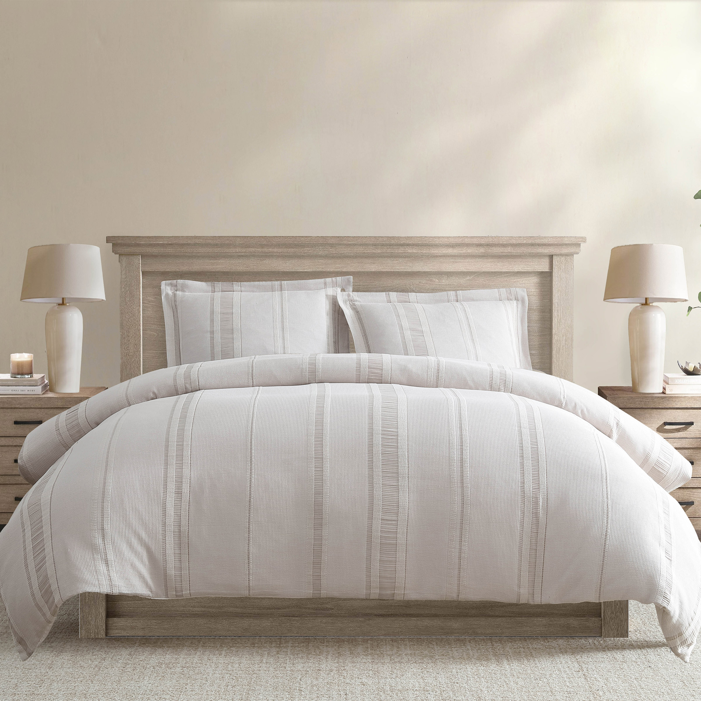 Haven Lane Dillon 3-piece Comforter Set