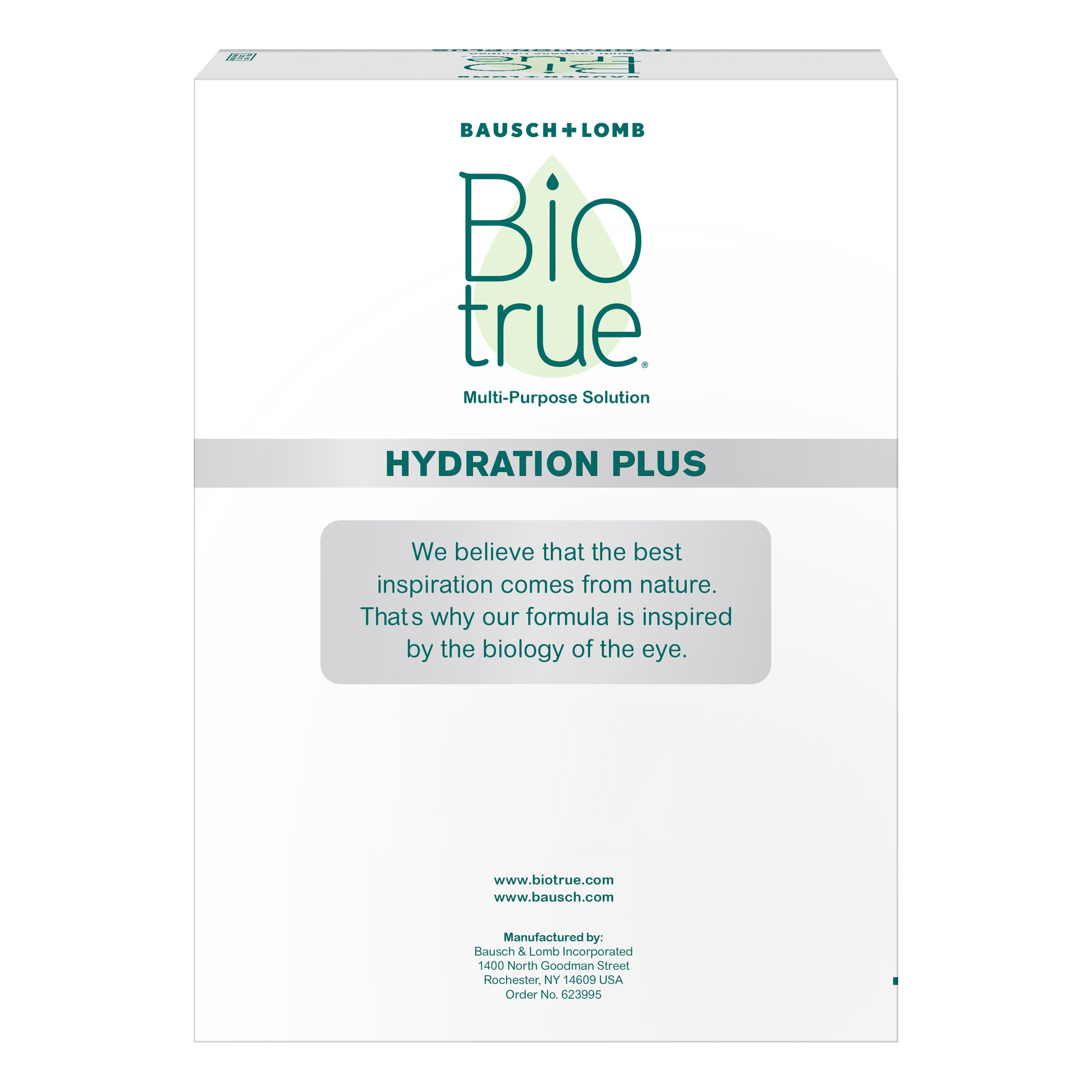 Enlarge Product Preview 6 Successfully Enriched by automation Job.