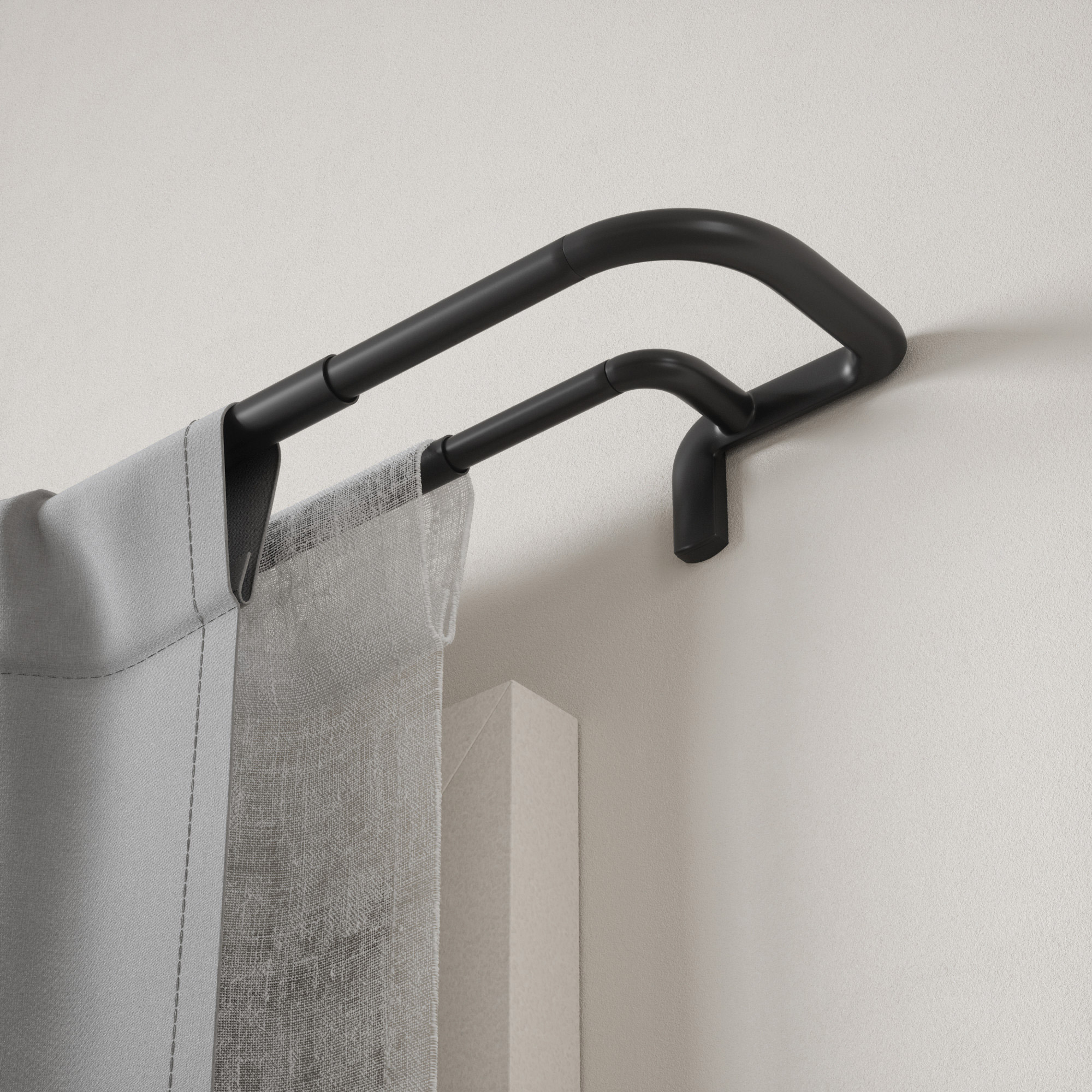 Umbra Curtain Rod - Thumbnail 2