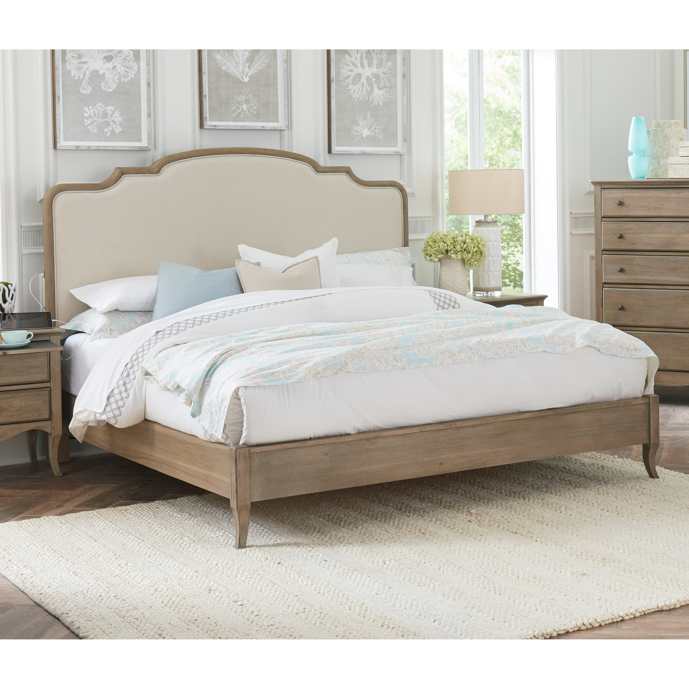 Serenity Bedroom Collection