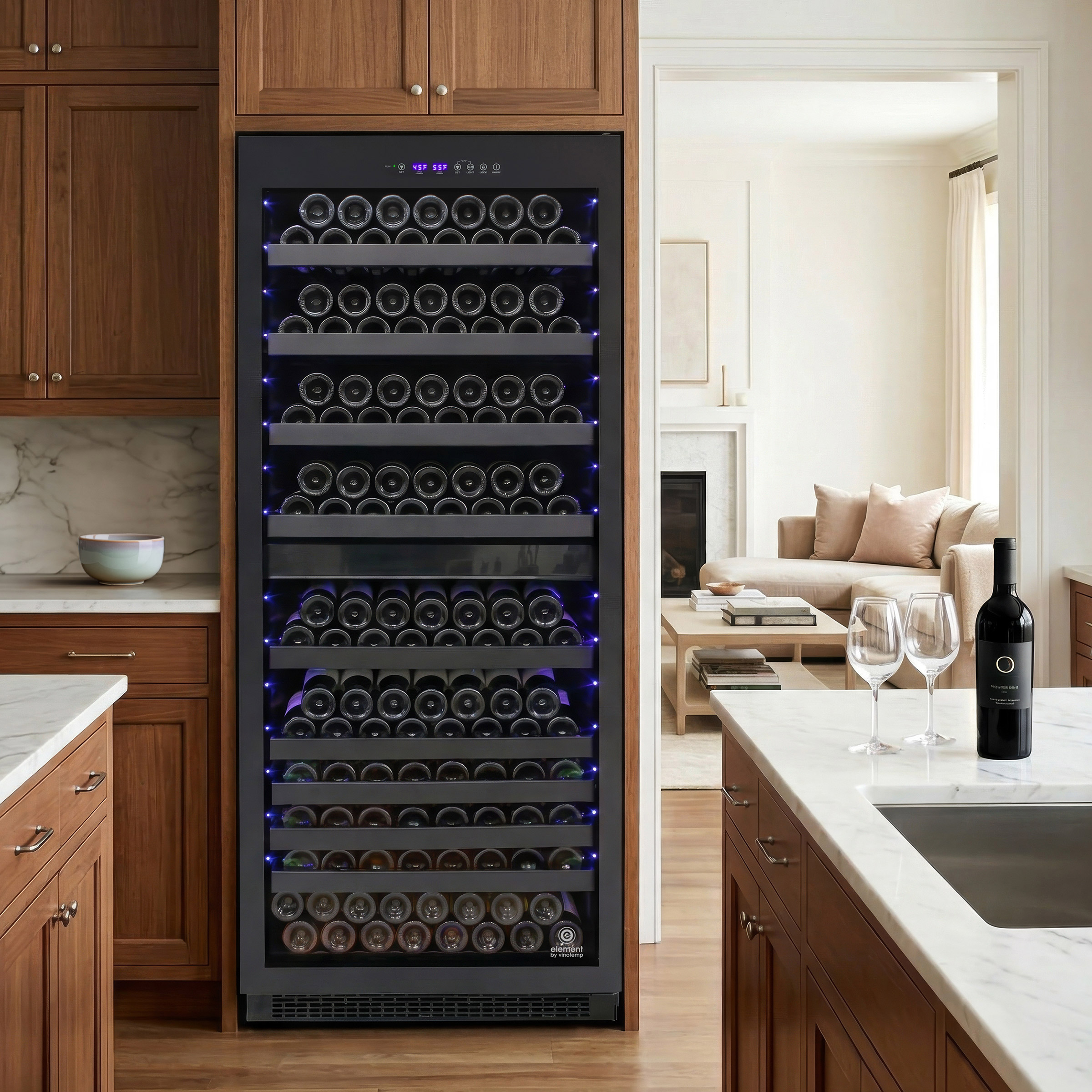 Vinotemp - Costco Next