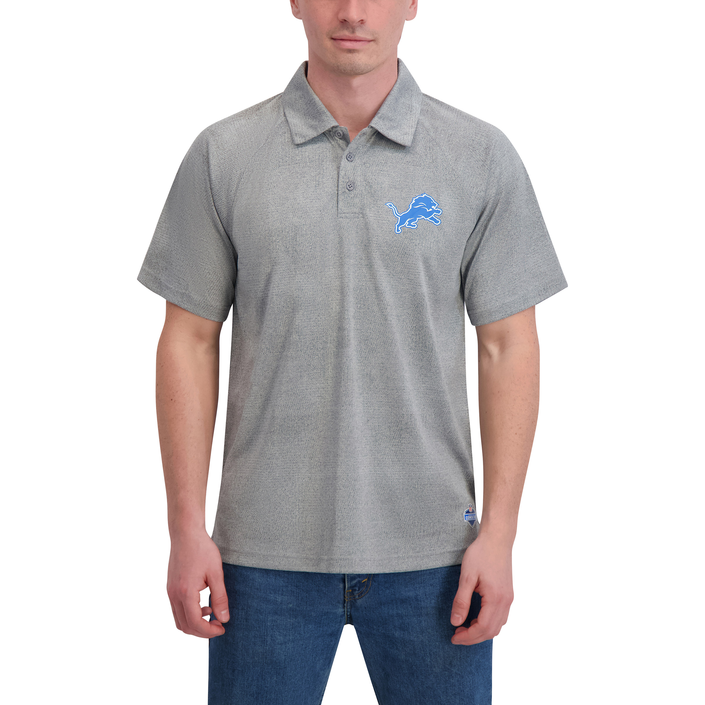 NFL -  Polo pour hommes