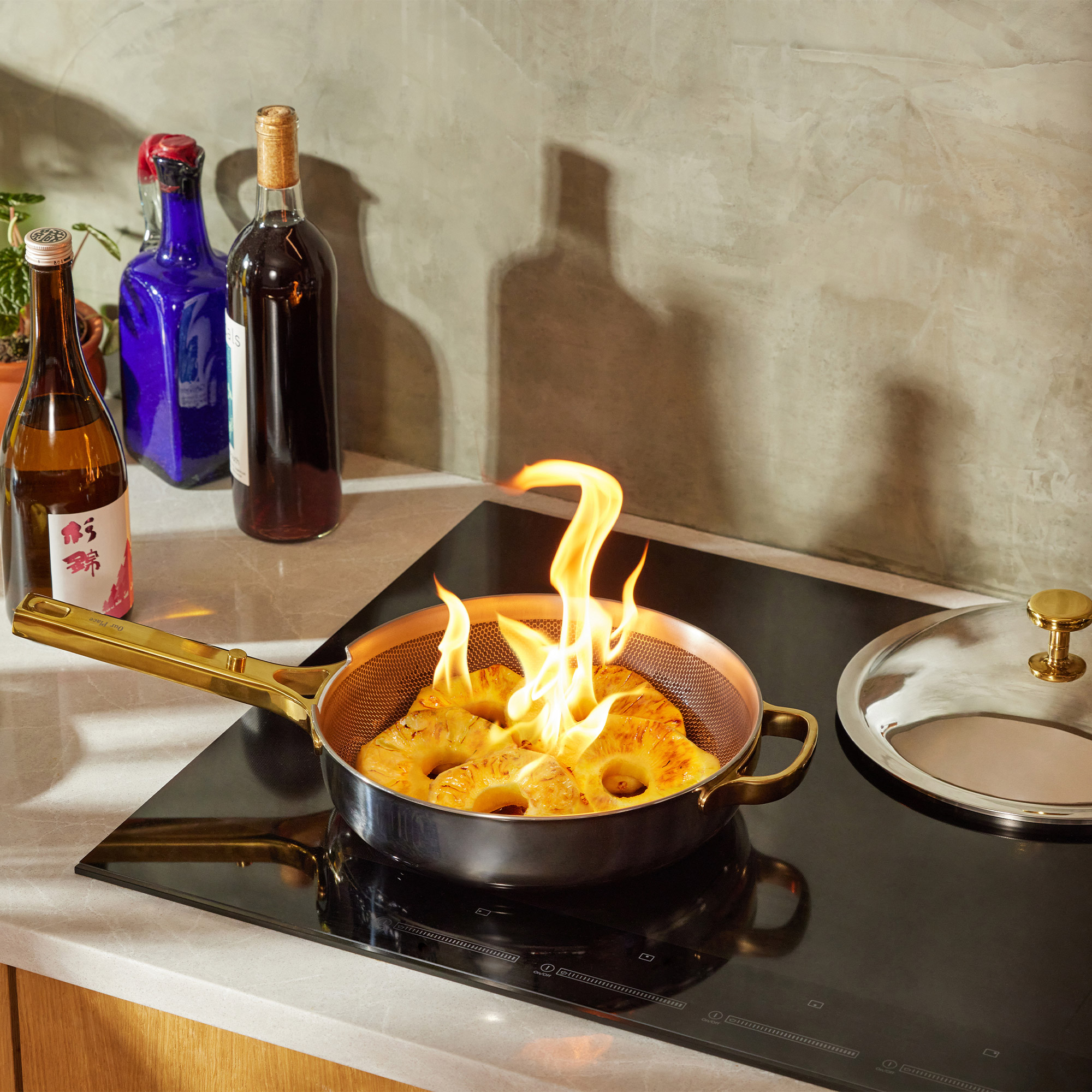 Enlarge Product Preview 5 Successfully Enriched by automation Job.