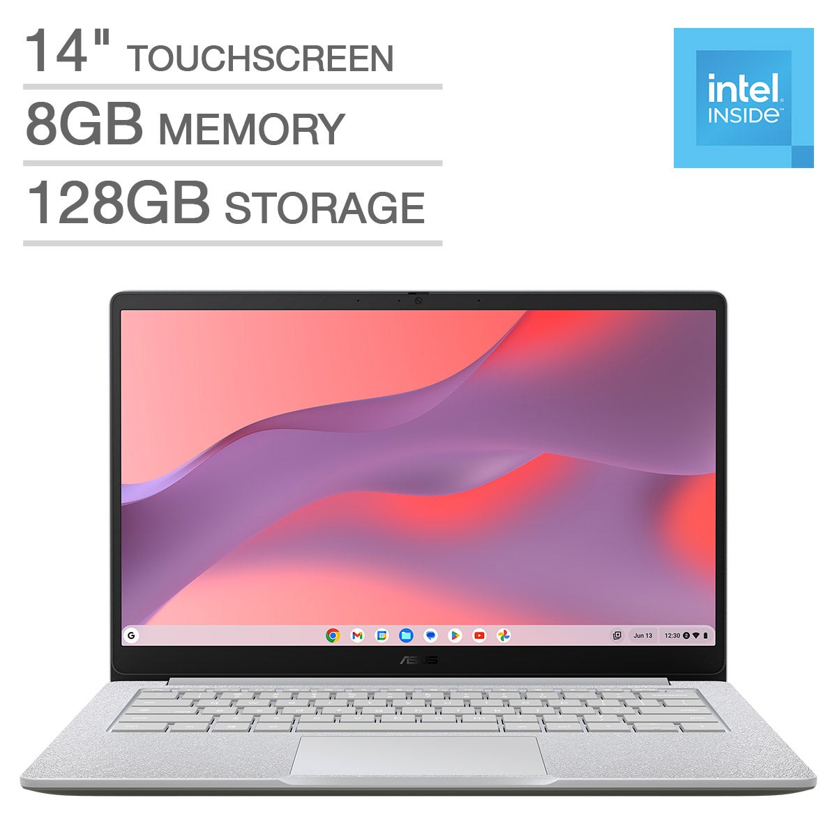 ASUS Chromebook CX 14 ASUS Chromebook CX 14