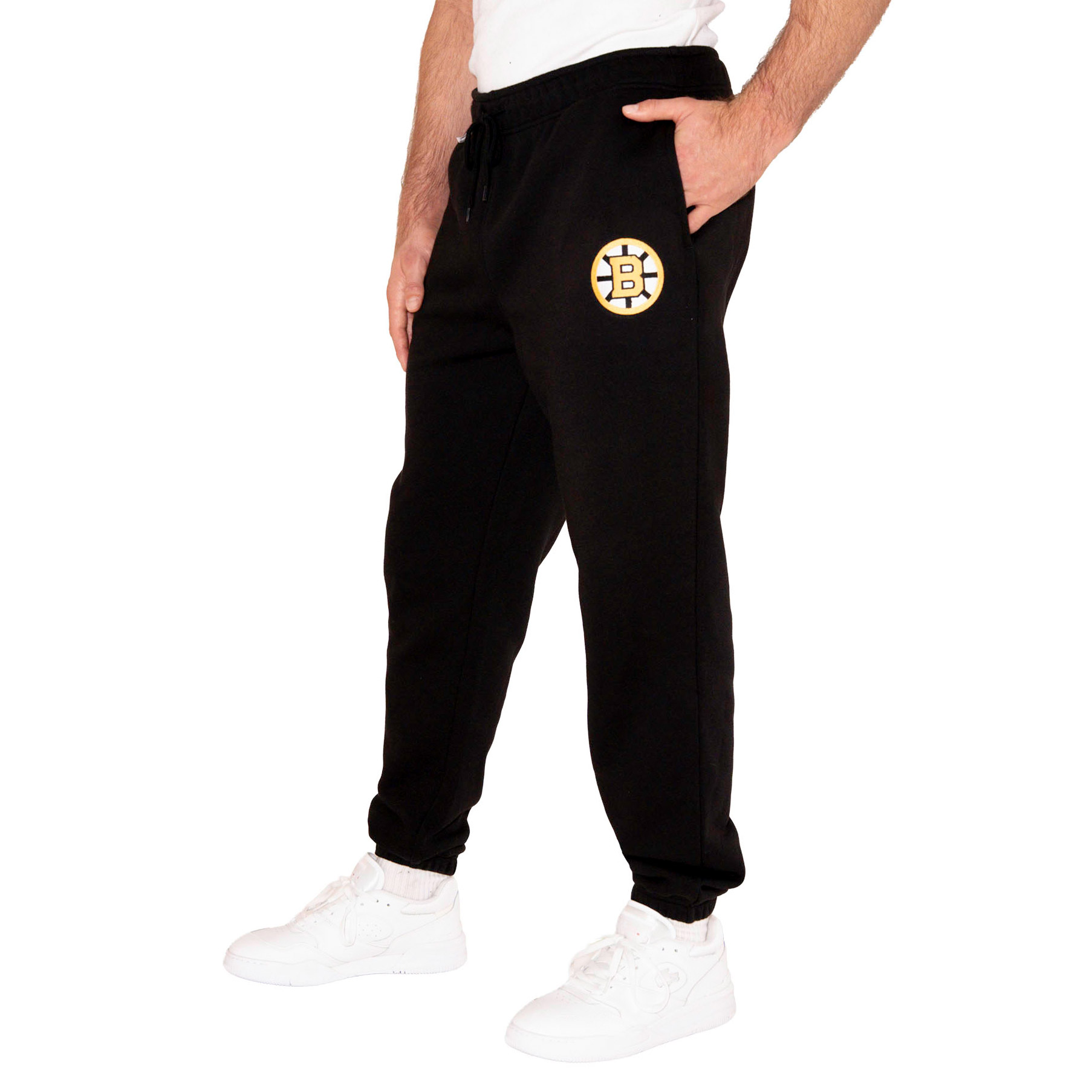 NHL Joggers - Boston Bruins