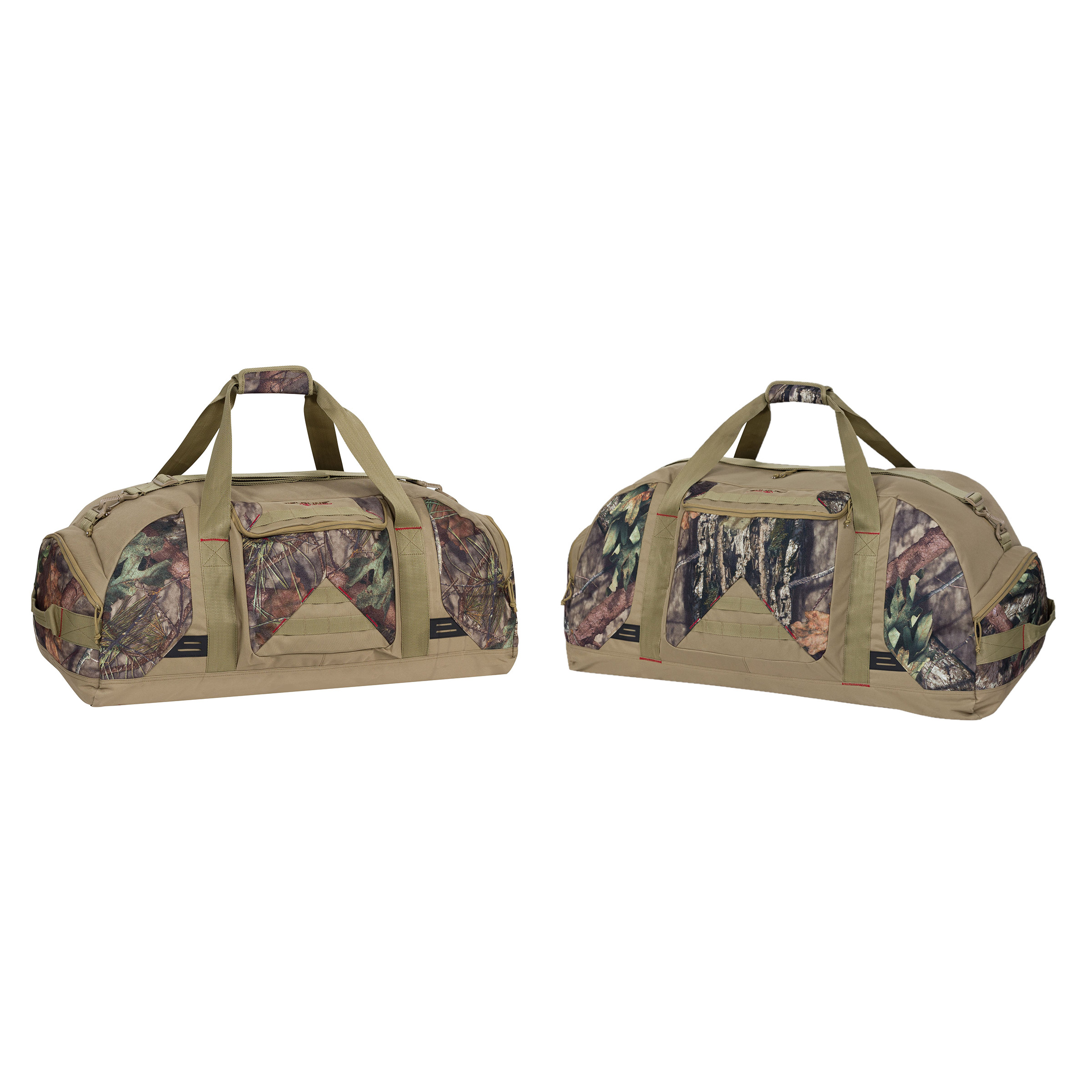Support D'accessoires Fieldline Pro Series - 2 Unités Camouflage Pour