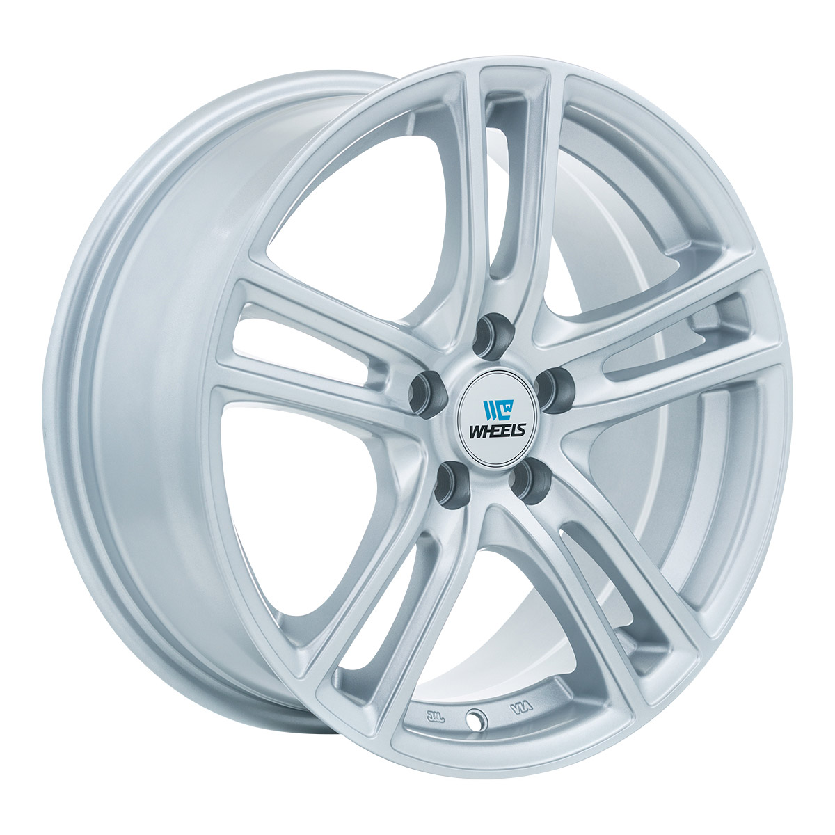 C-Wheels 18 in. Saturn Alloy Wheel - CW081496