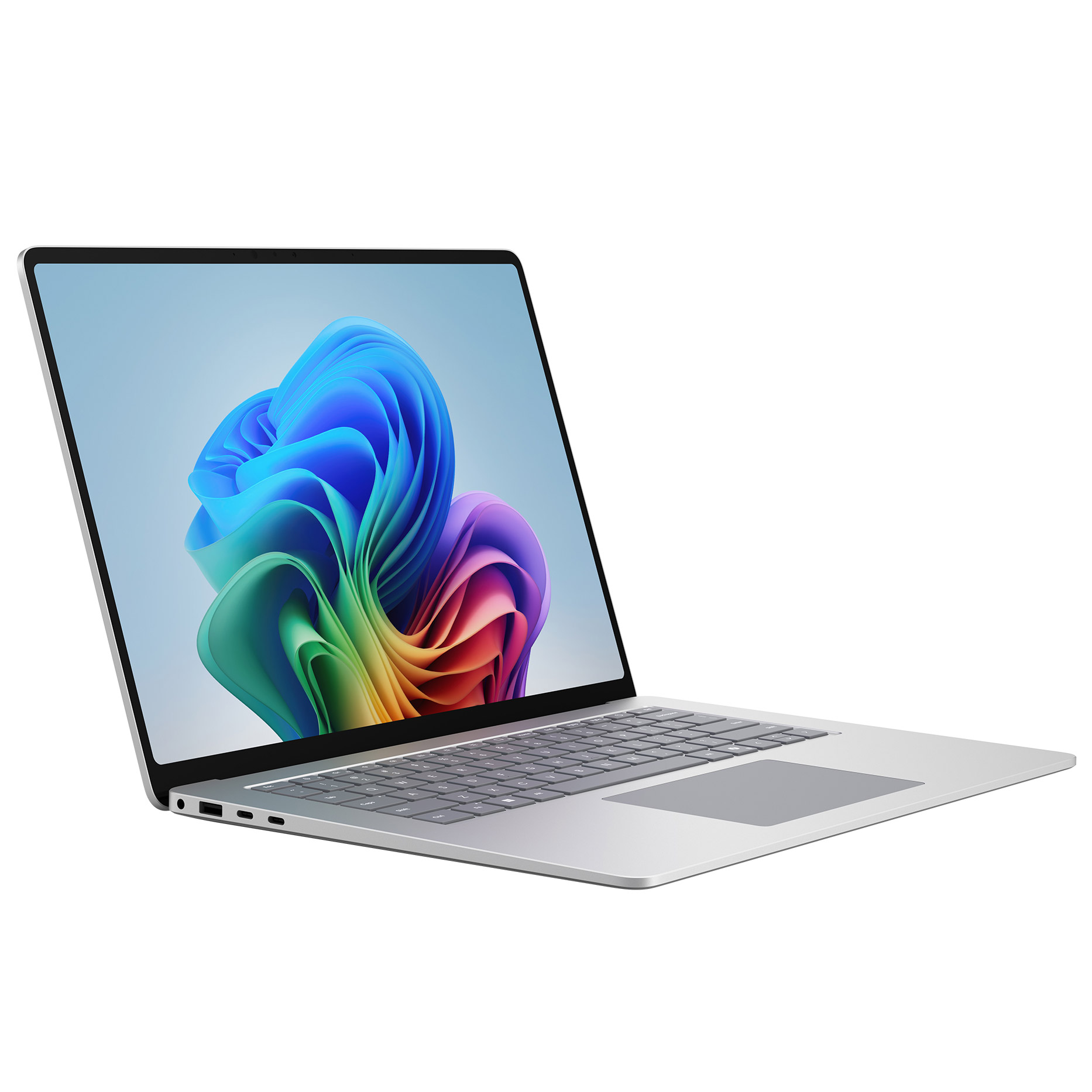Microsoft Surface 15.0-in. Copilot+ PC Touchscreen Laptop