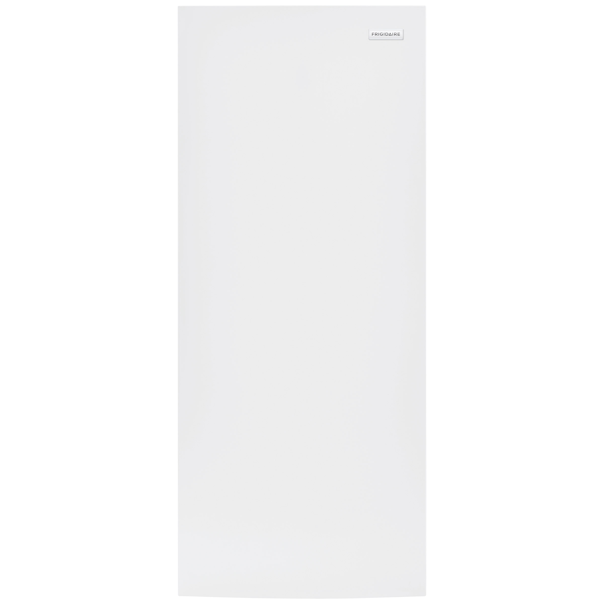 Frigidaire 27 in 15.5 cu ft Upright Freezer with EvenTemp Cooling System