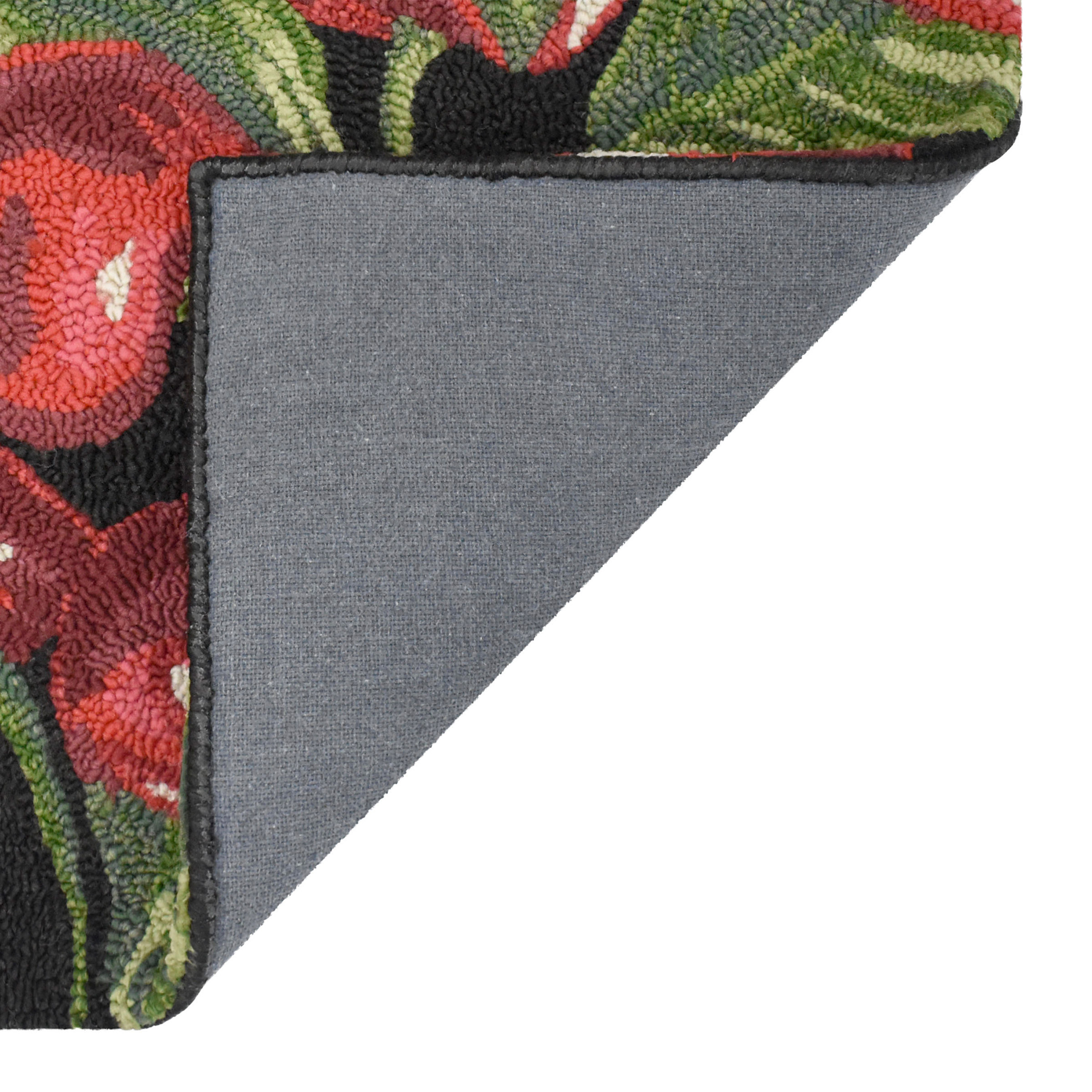 Spring Hooked Accent Rug, 22” x 38” | Costco